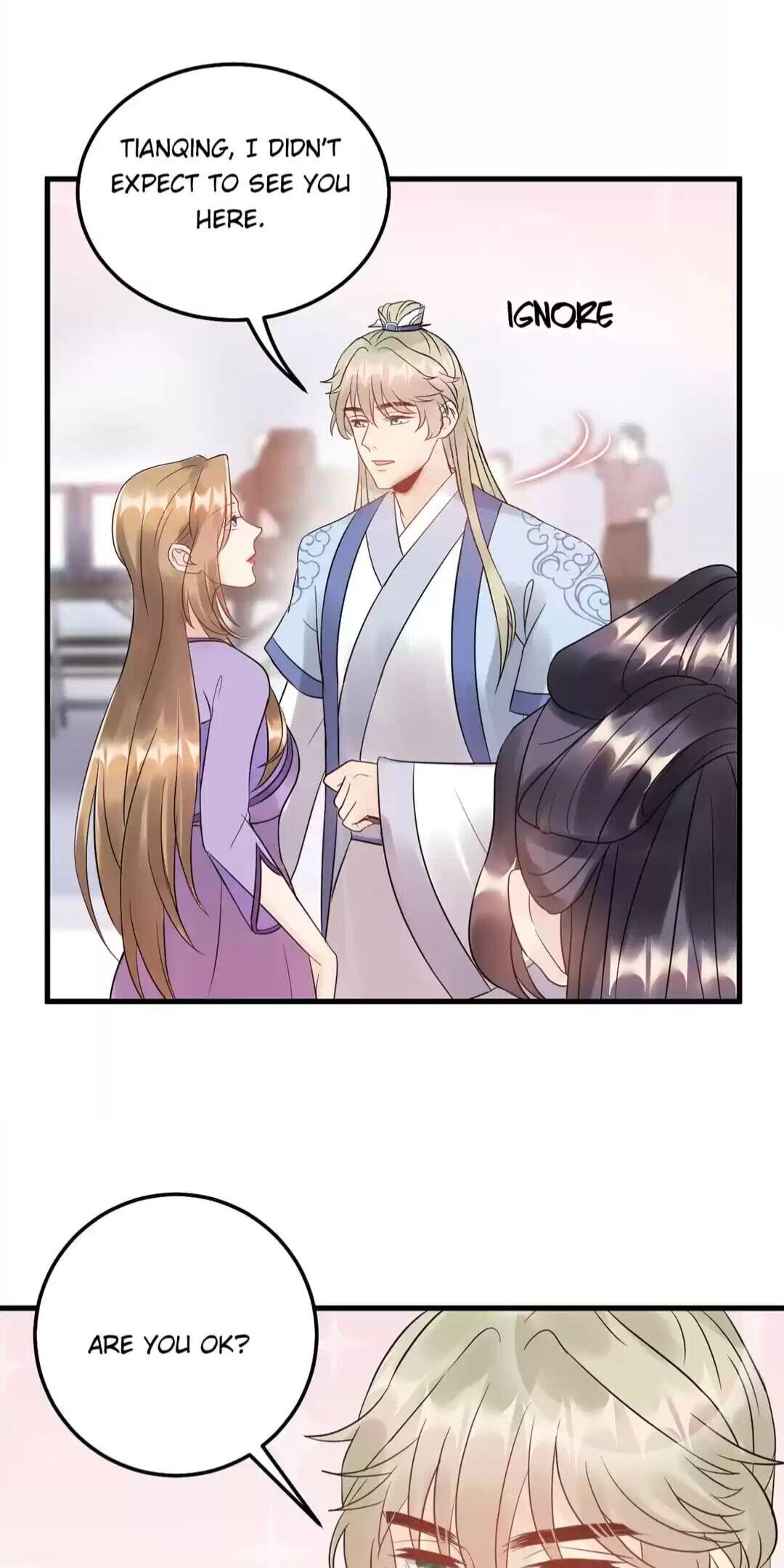 Revenge Movie Queen Chapter 46 - page 5