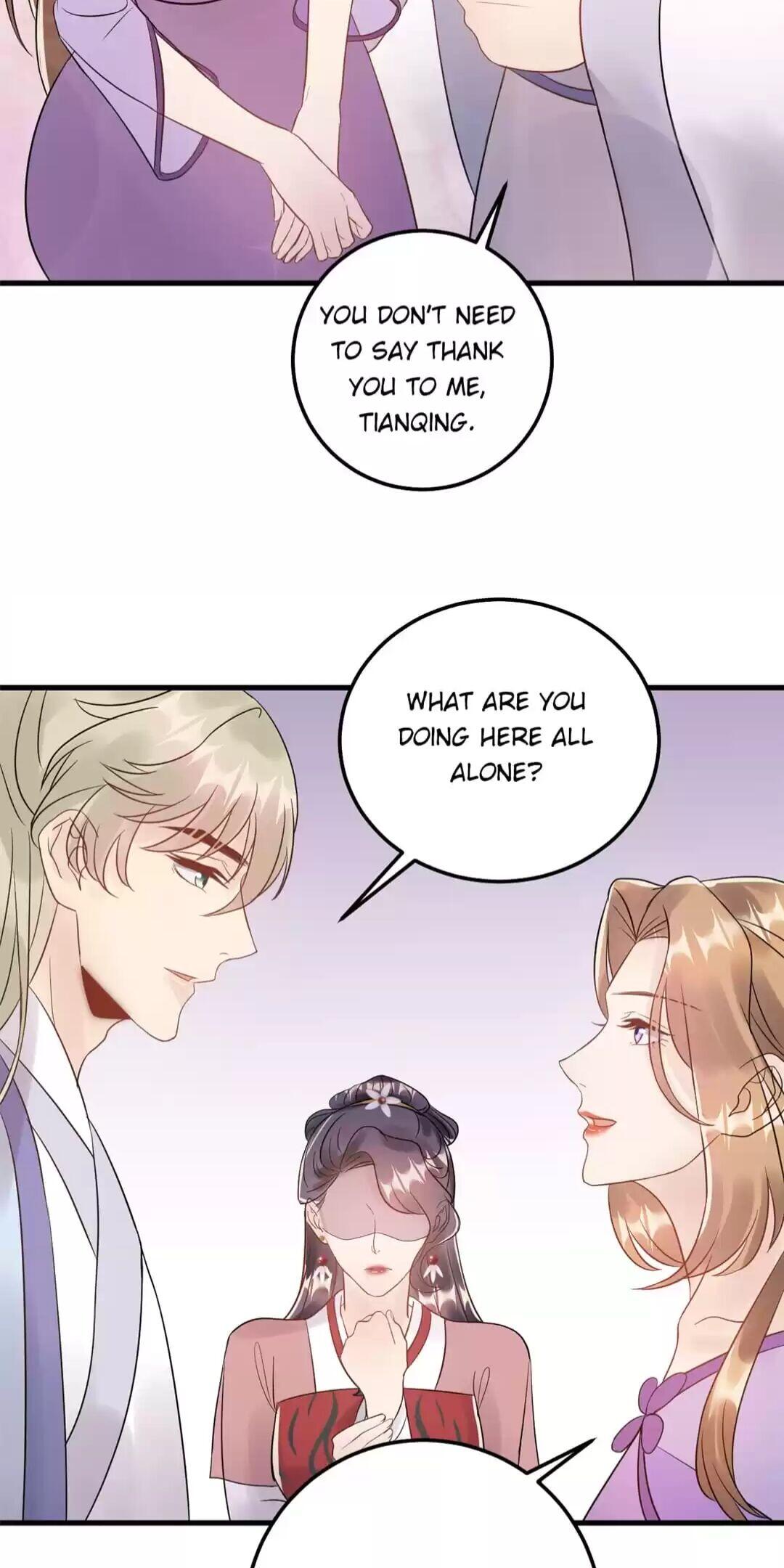 Revenge Movie Queen Chapter 46 - page 7