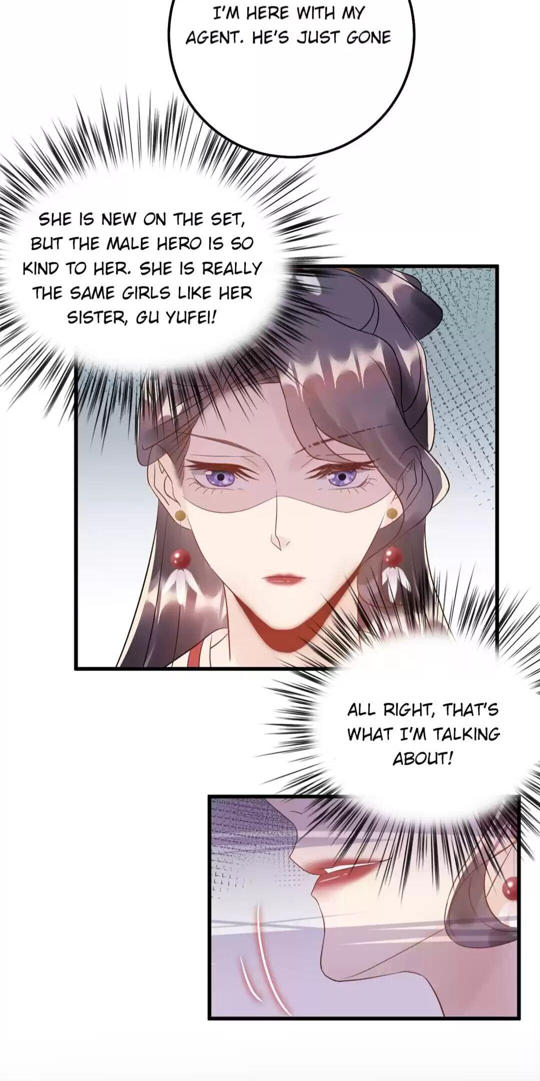 Revenge Movie Queen Chapter 46 - page 8