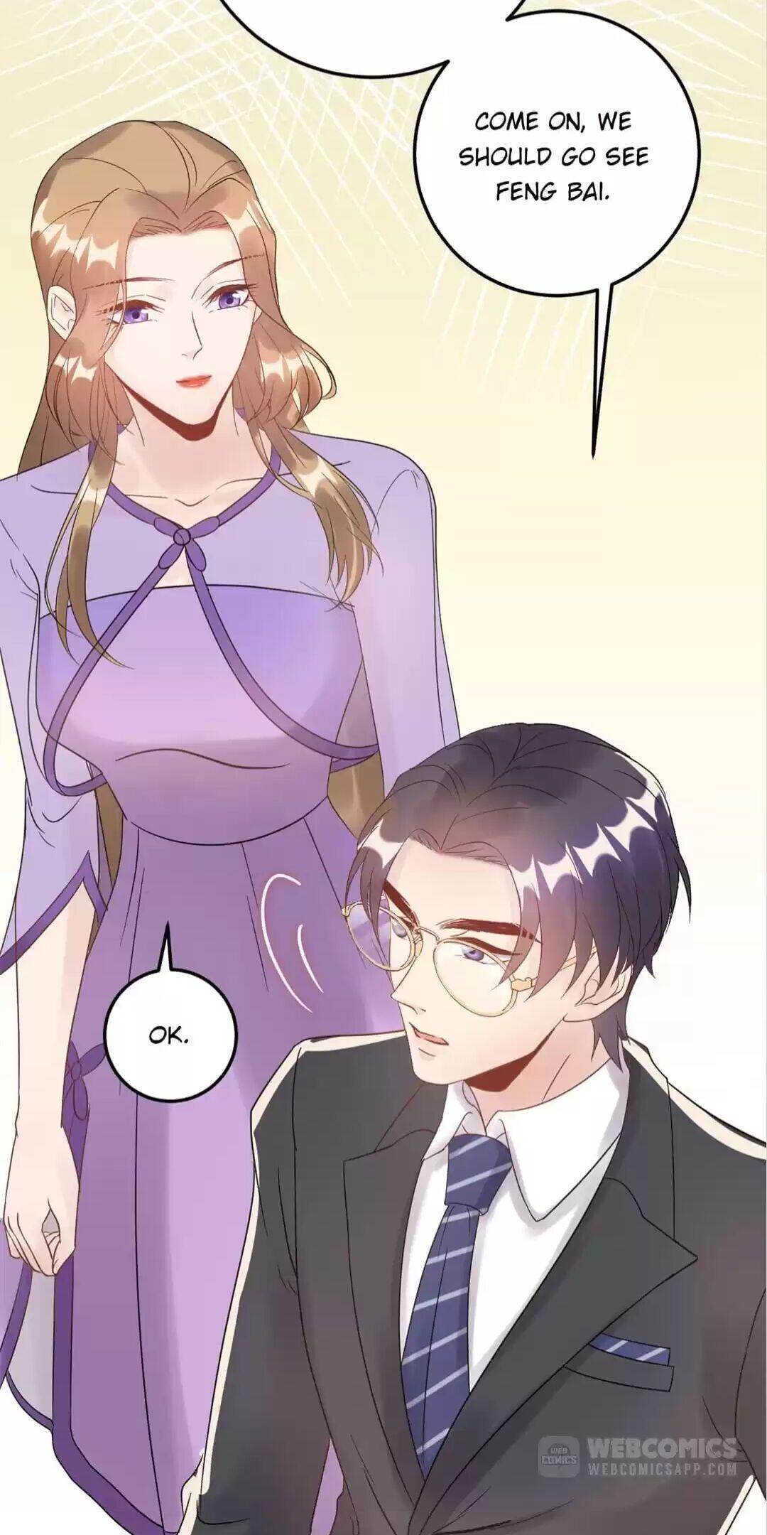 Revenge Movie Queen Chapter 47 - page 11