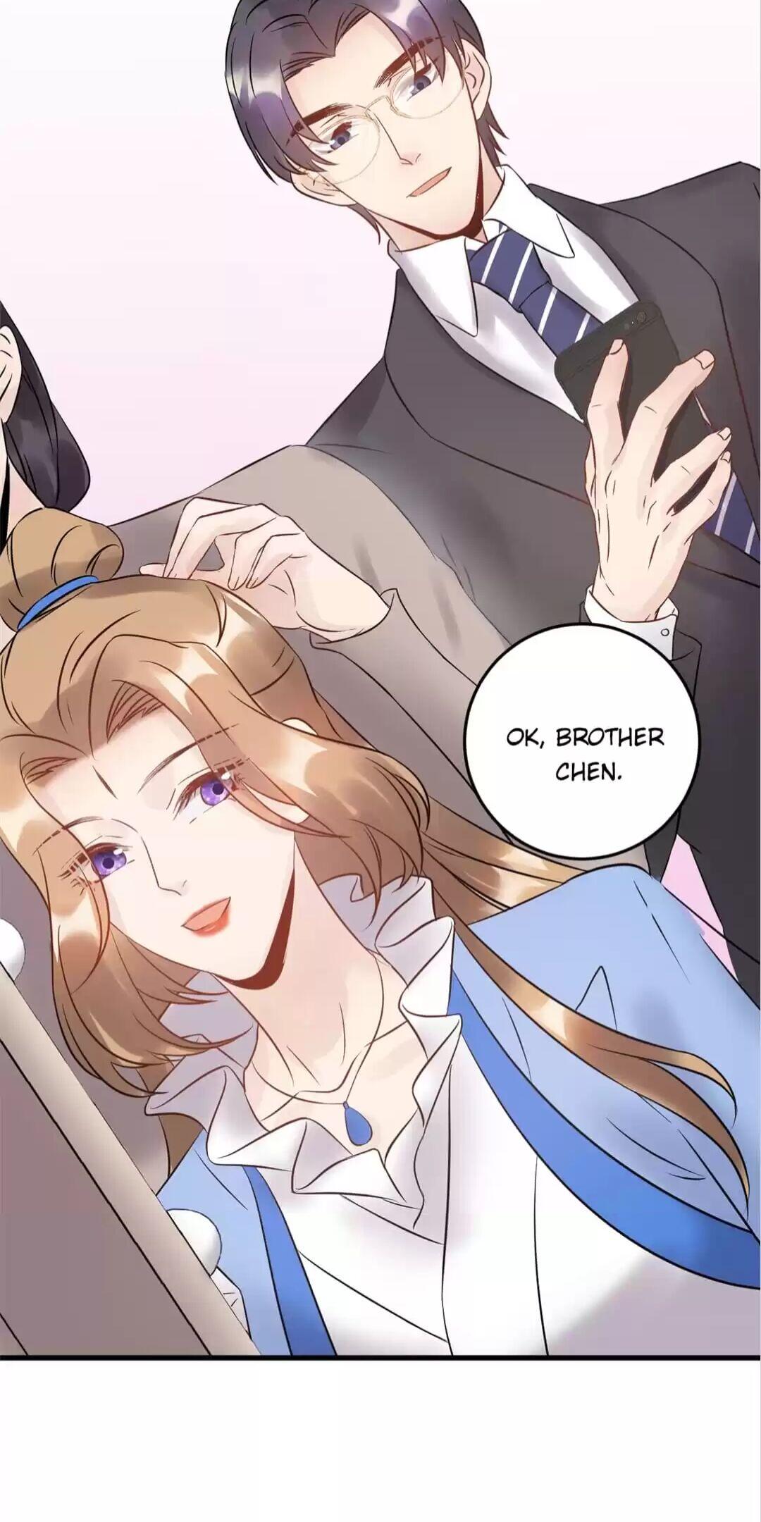 Revenge Movie Queen Chapter 47 - page 13