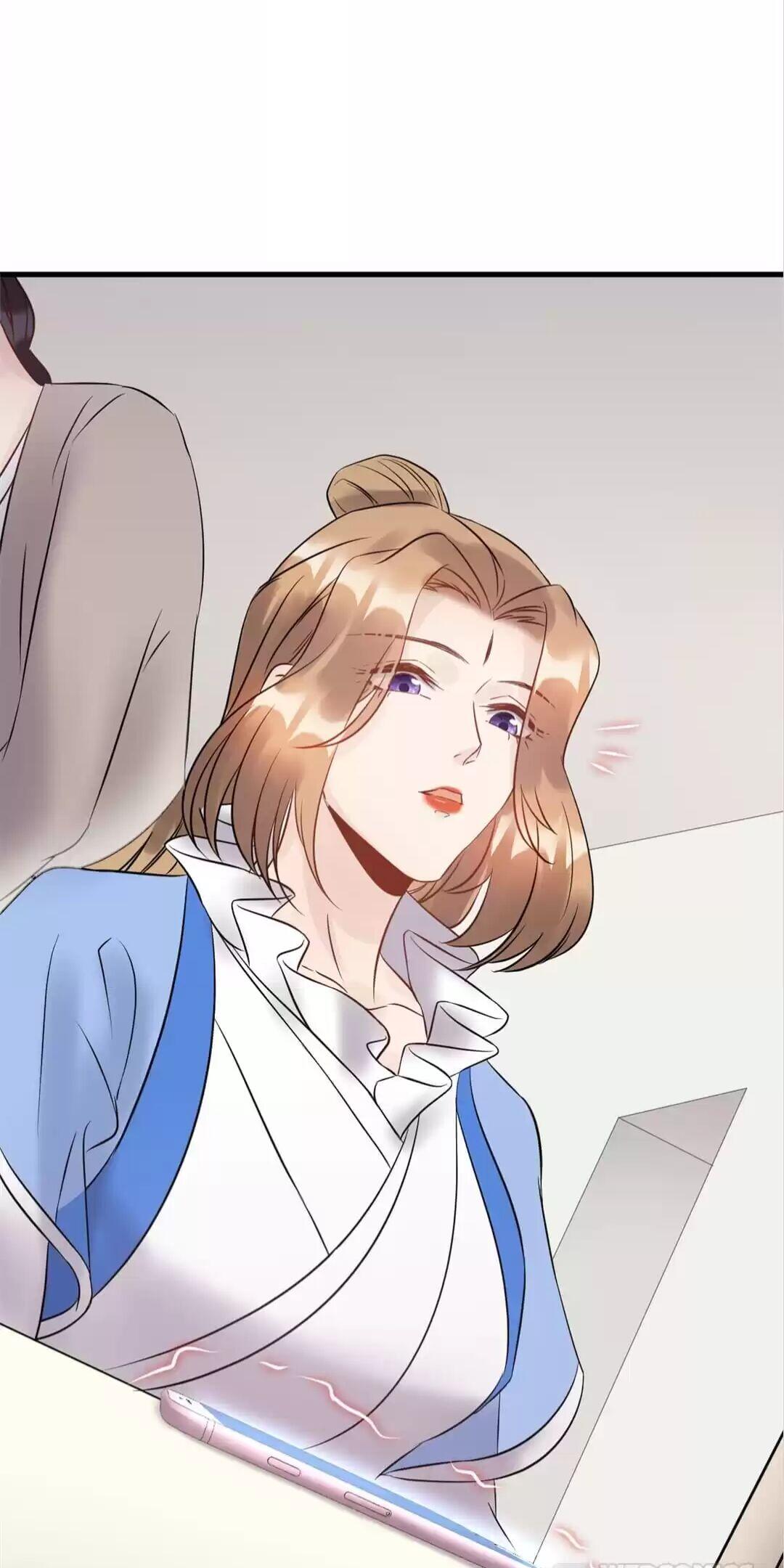 Revenge Movie Queen Chapter 47 - page 14