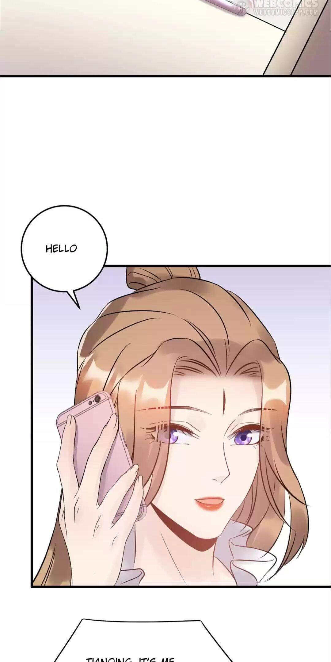 Revenge Movie Queen Chapter 47 - page 15