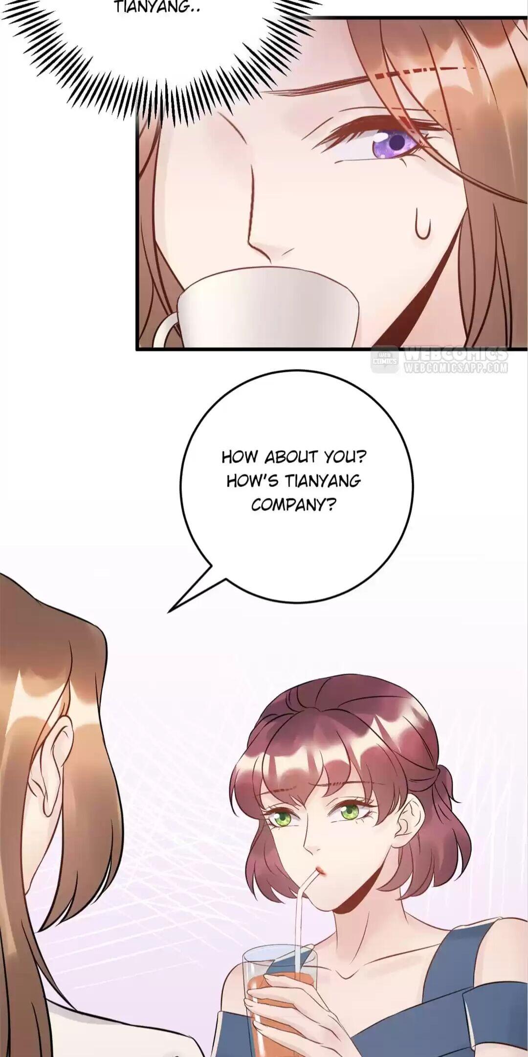 Revenge Movie Queen Chapter 47 - page 18