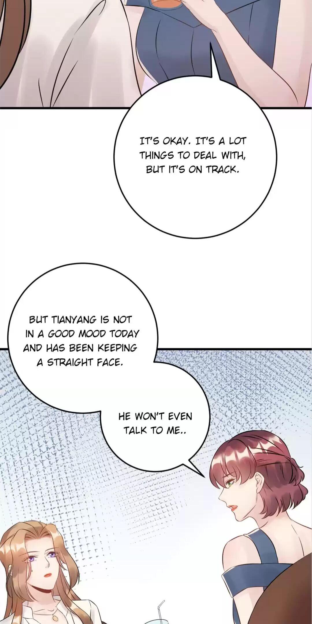Revenge Movie Queen Chapter 47 - page 19