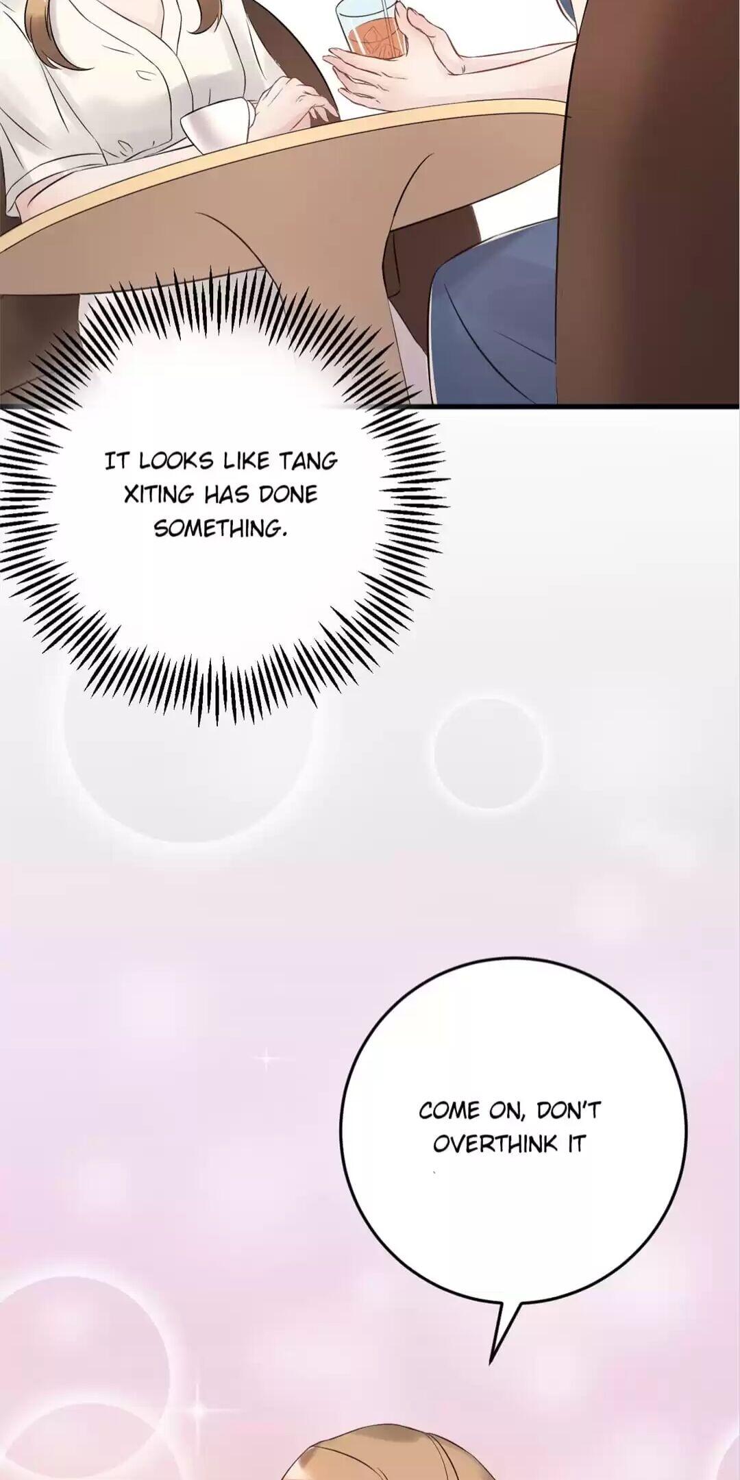 Revenge Movie Queen Chapter 47 - page 20
