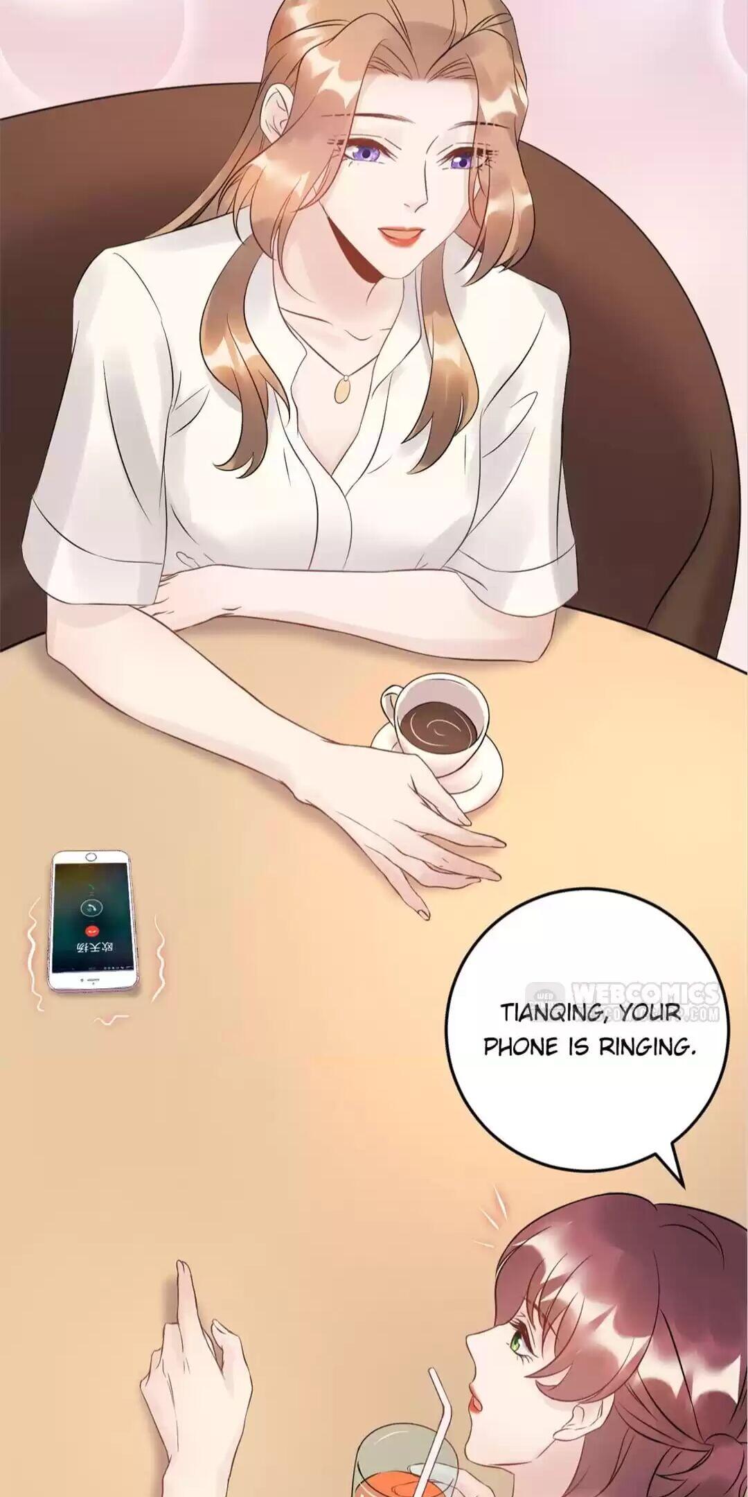 Revenge Movie Queen Chapter 47 - page 21