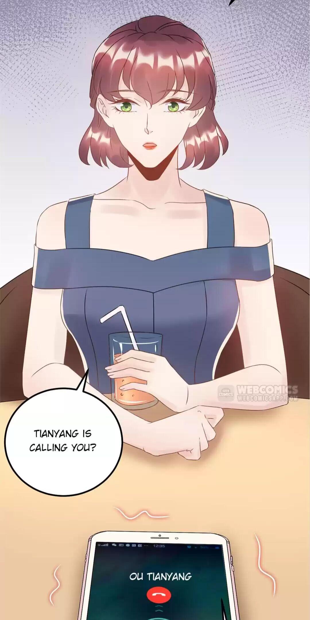 Revenge Movie Queen Chapter 47 - page 24