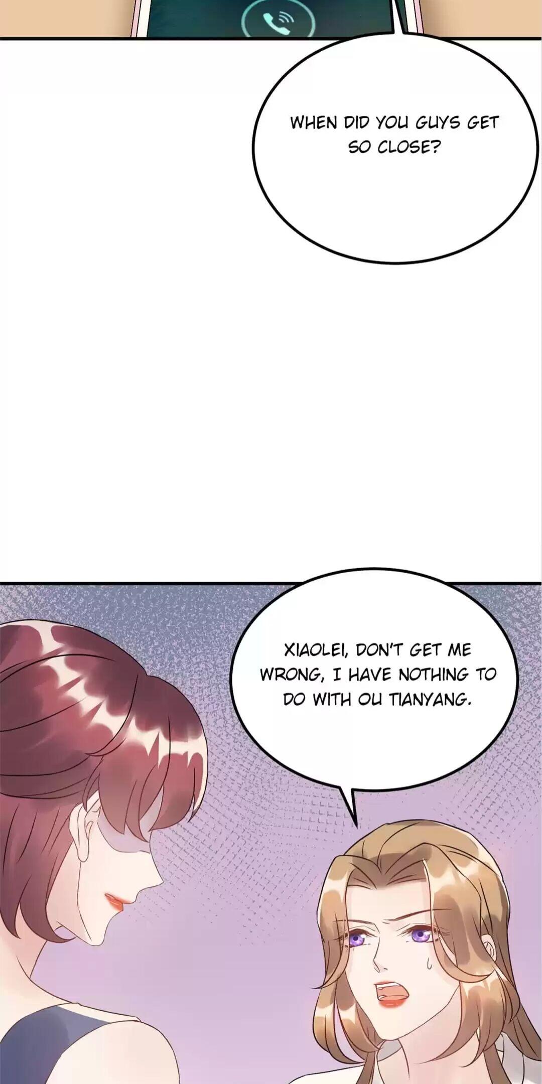 Revenge Movie Queen Chapter 47 - page 25