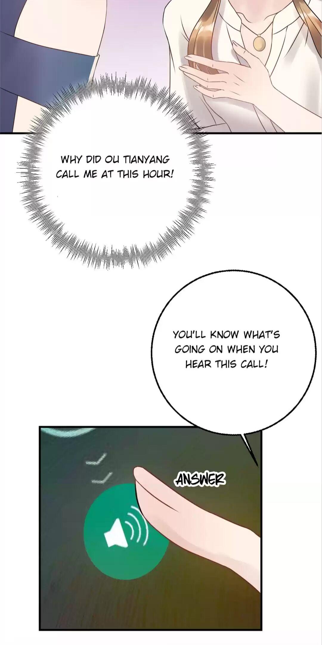 Revenge Movie Queen Chapter 47 - page 26