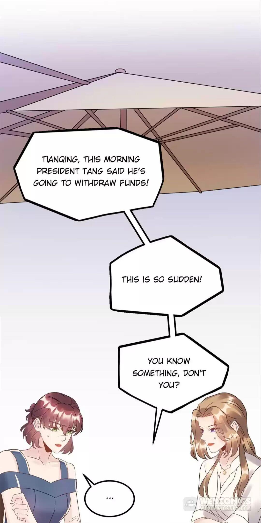 Revenge Movie Queen Chapter 47 - page 27