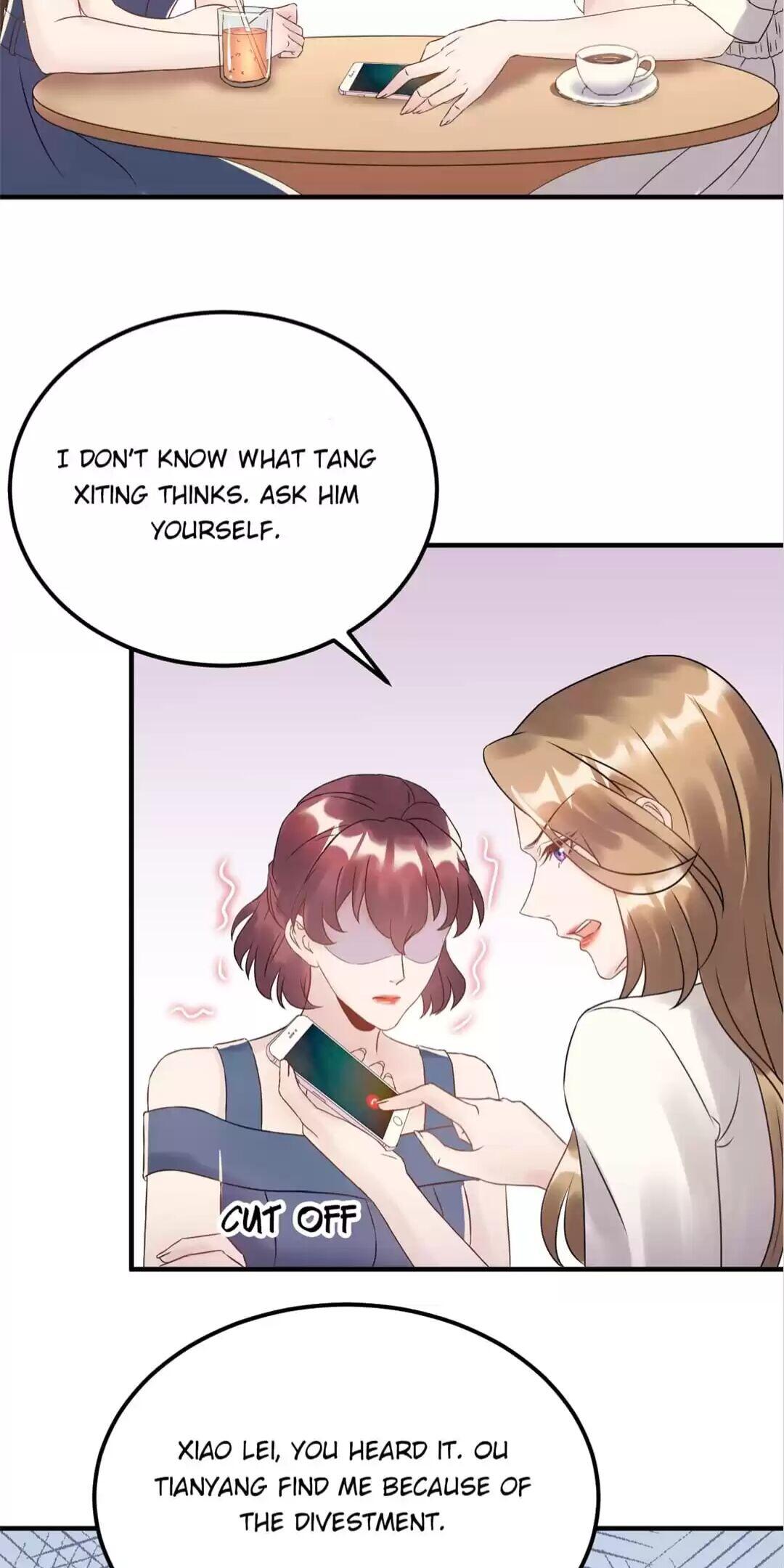 Revenge Movie Queen Chapter 47 - page 28