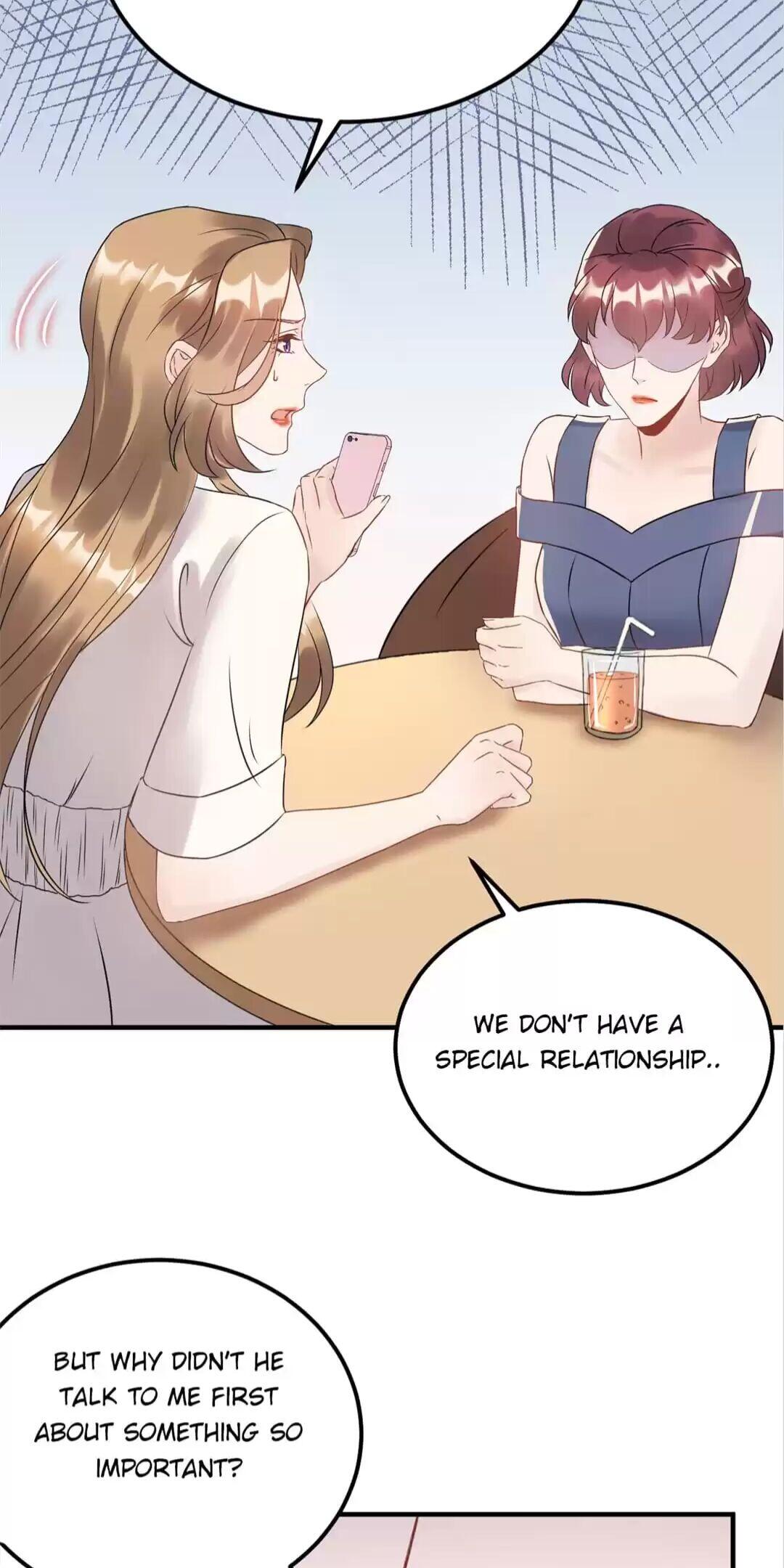 Revenge Movie Queen Chapter 47 - page 29