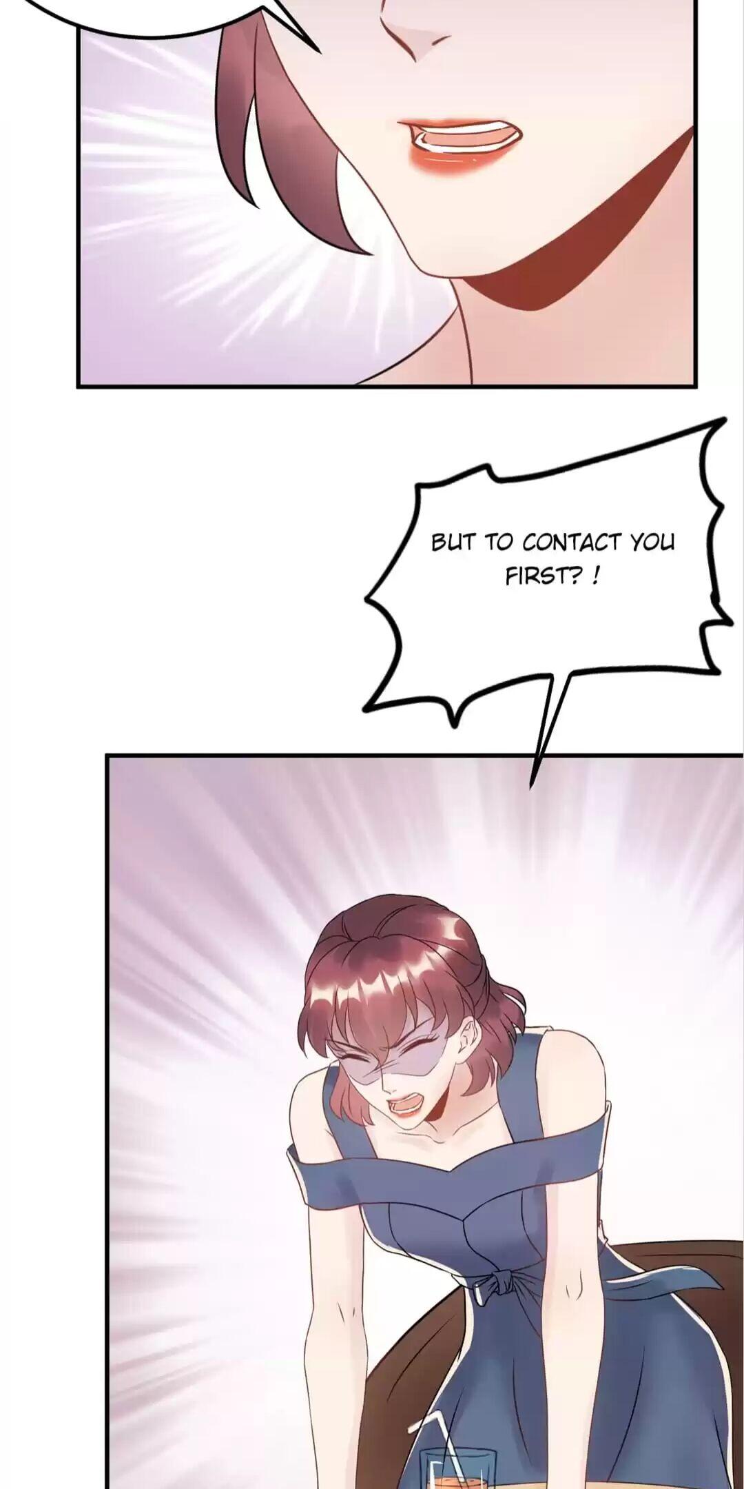Revenge Movie Queen Chapter 47 - page 30