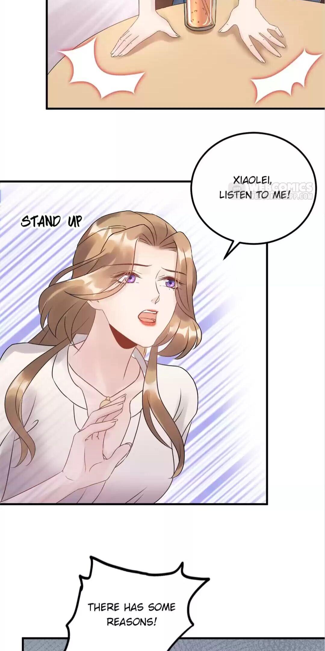 Revenge Movie Queen Chapter 47 - page 31