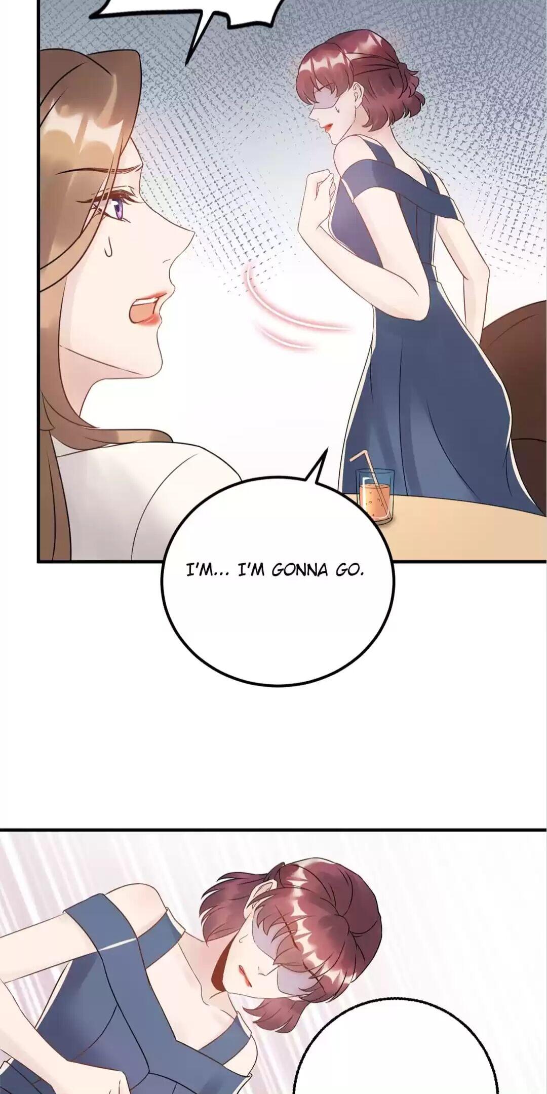 Revenge Movie Queen Chapter 47 - page 32