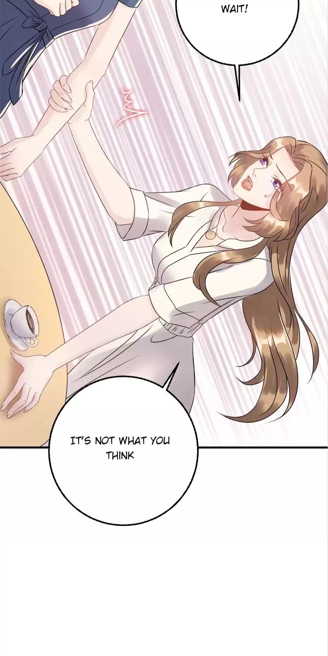 Revenge Movie Queen Chapter 47 - page 33