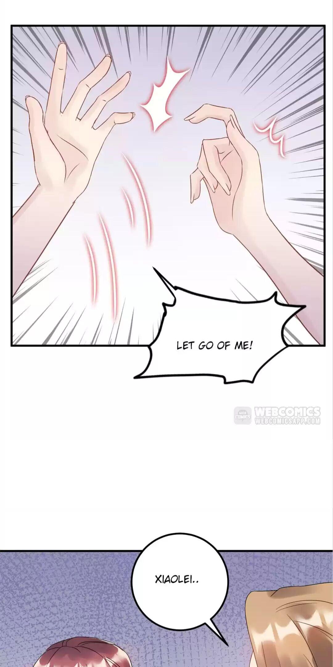 Revenge Movie Queen Chapter 47 - page 34