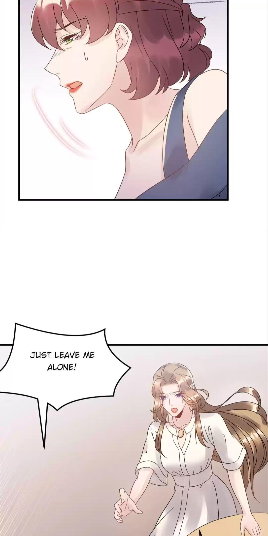 Revenge Movie Queen Chapter 47 - page 36