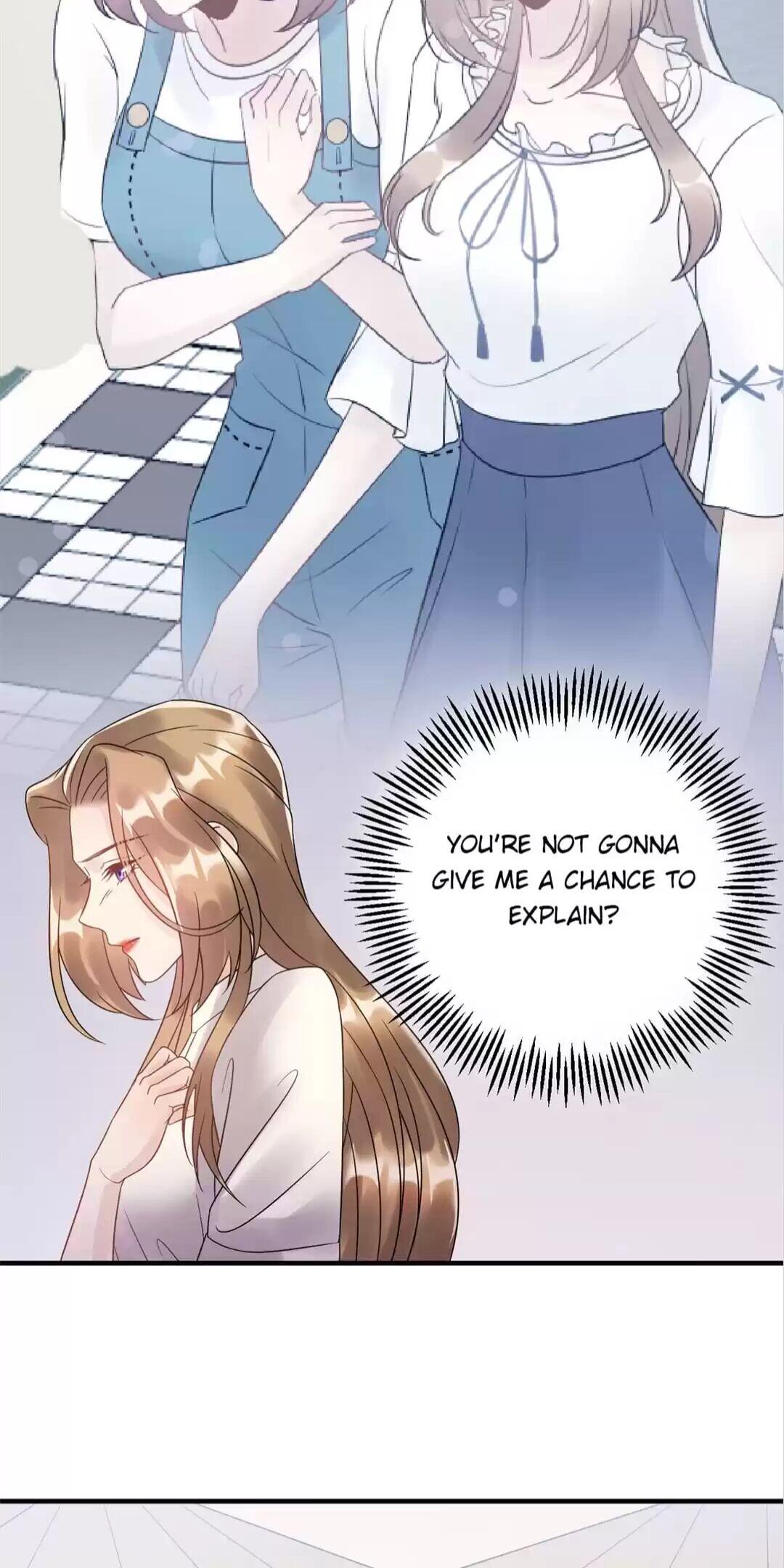 Revenge Movie Queen Chapter 47 - page 39
