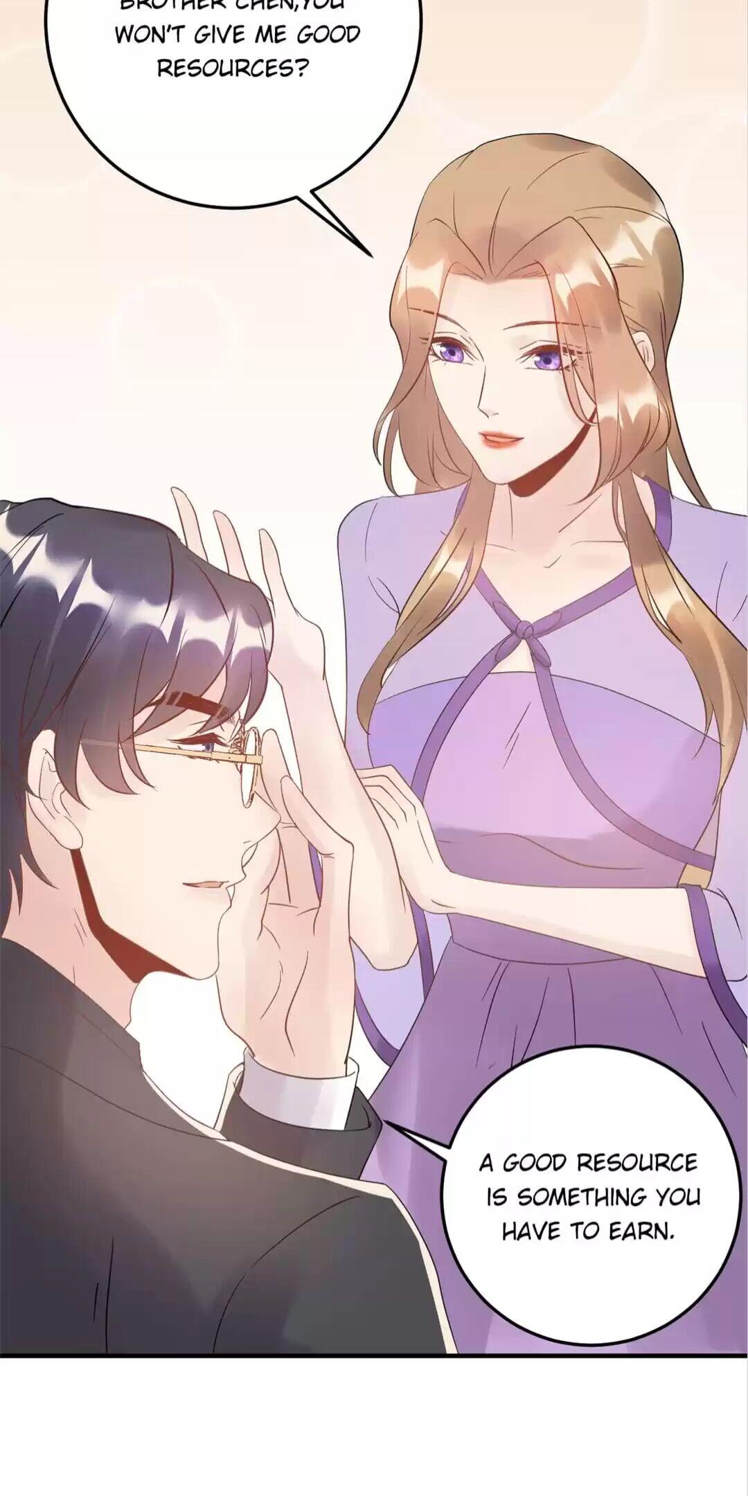 Revenge Movie Queen Chapter 47 - page 4