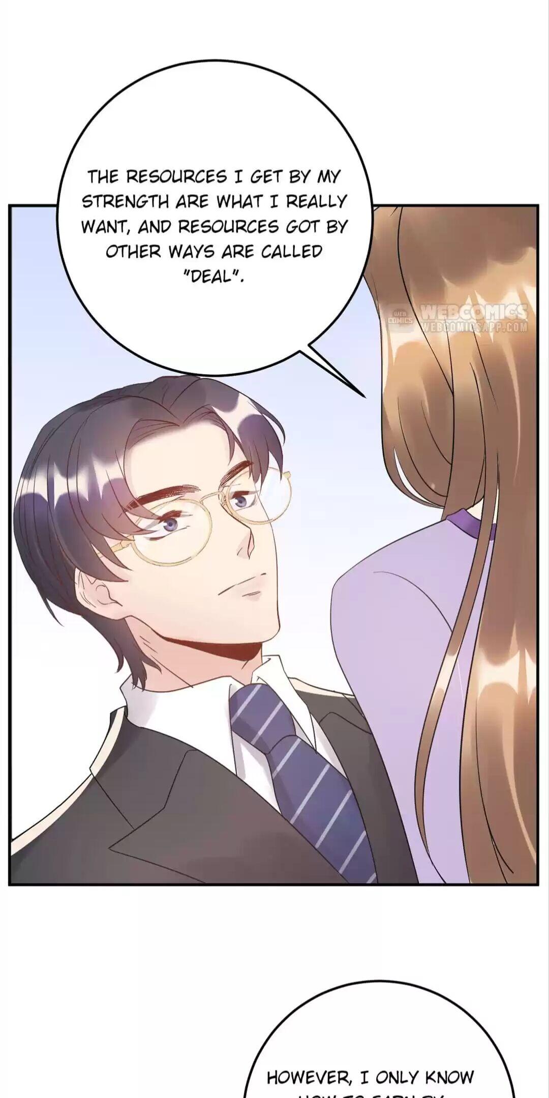 Revenge Movie Queen Chapter 47 - page 5