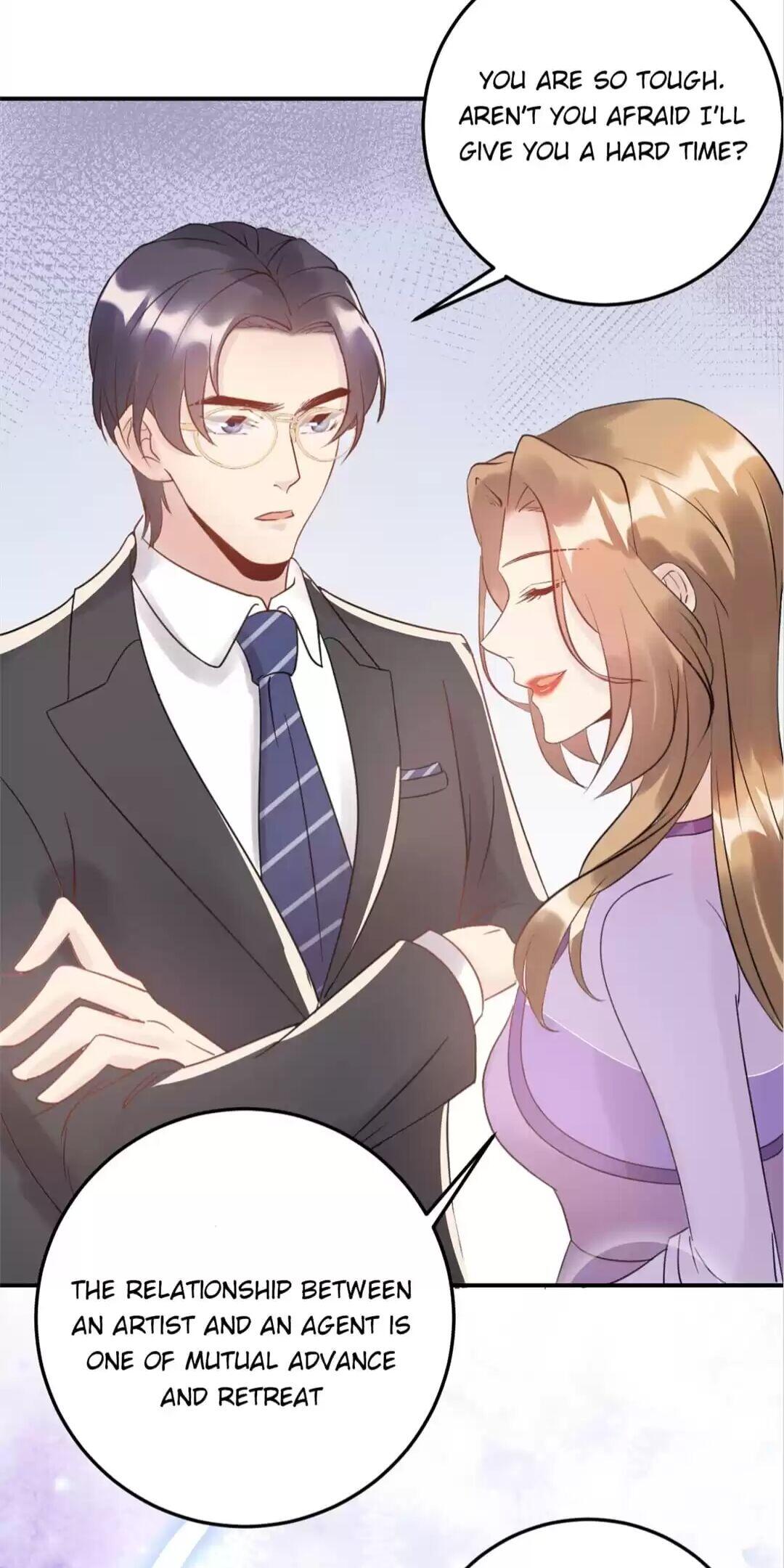Revenge Movie Queen Chapter 47 - page 7
