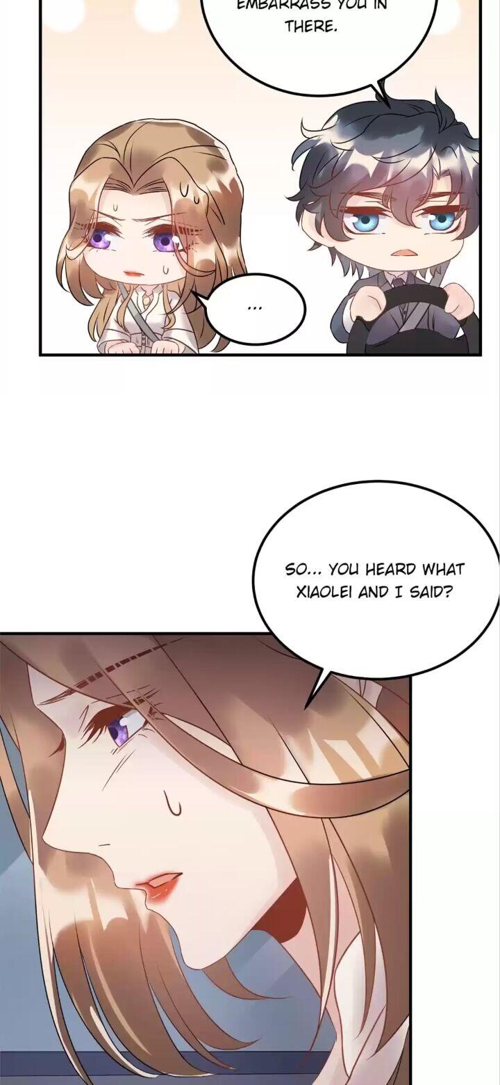 Revenge Movie Queen Chapter 48 - page 10