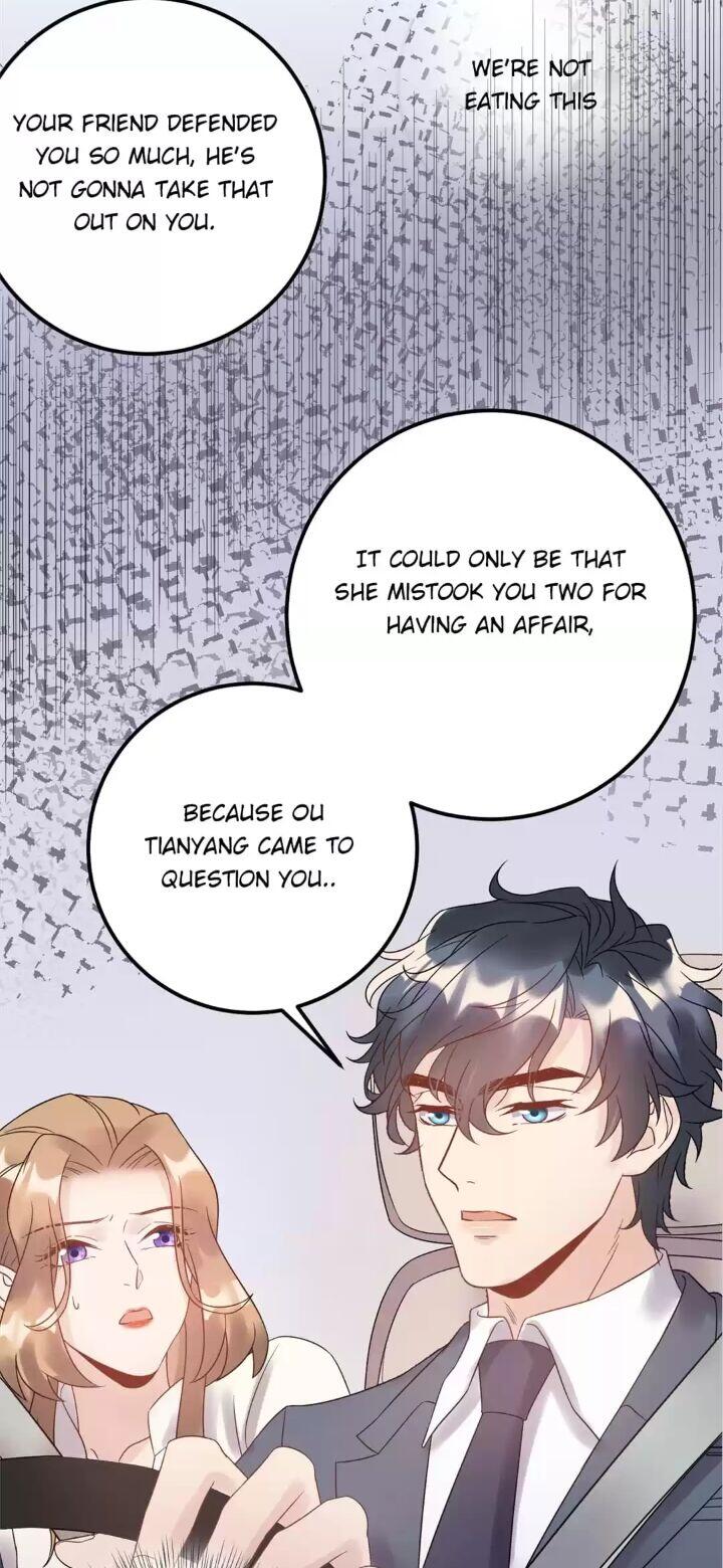 Revenge Movie Queen Chapter 48 - page 13
