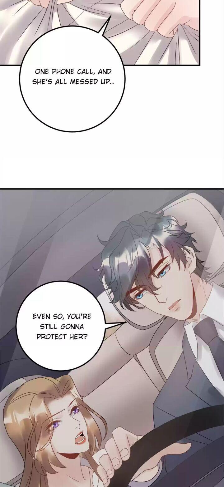 Revenge Movie Queen Chapter 48 - page 15