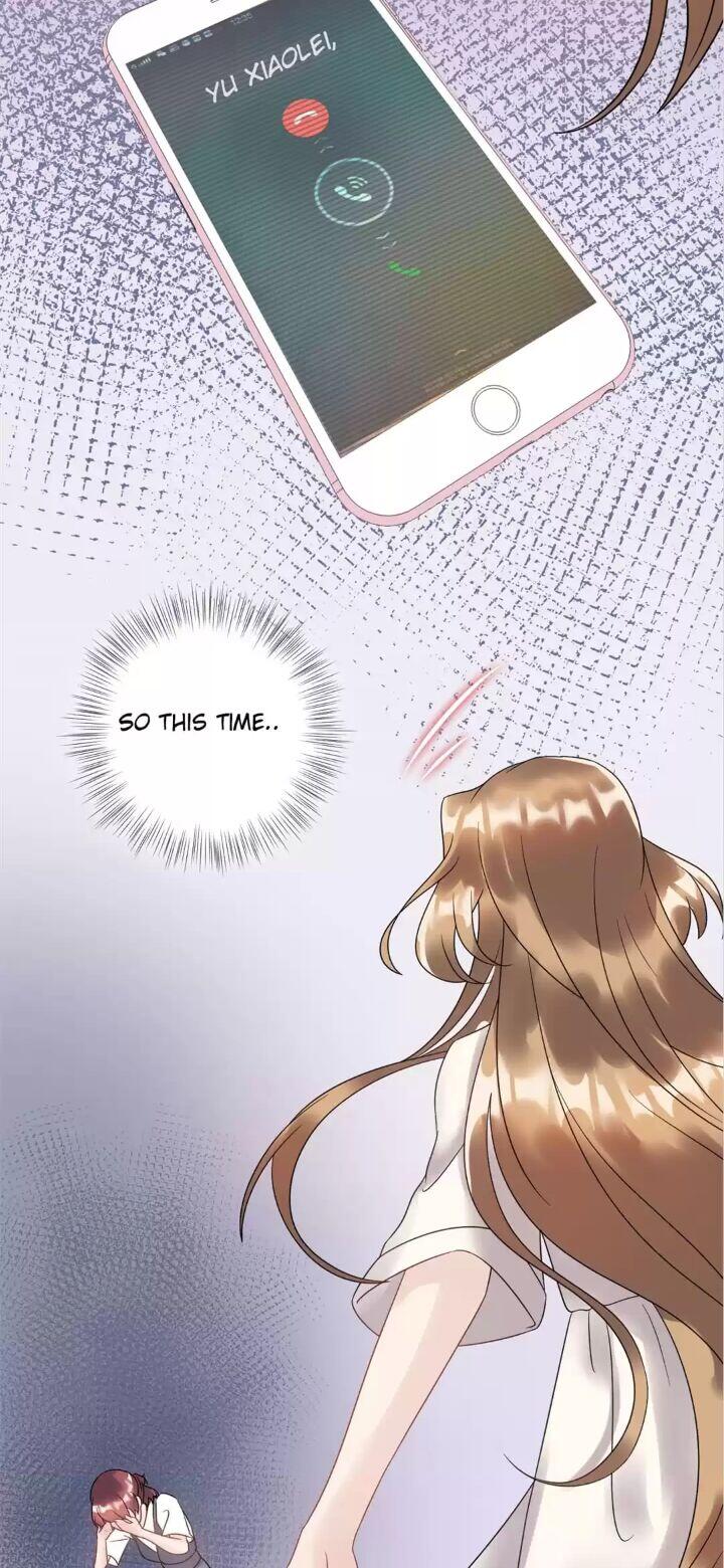 Revenge Movie Queen Chapter 48 - page 19