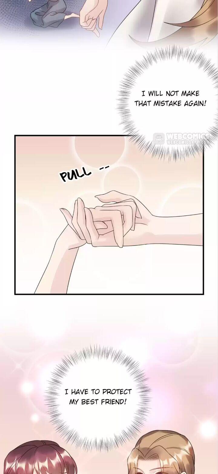 Revenge Movie Queen Chapter 48 - page 20