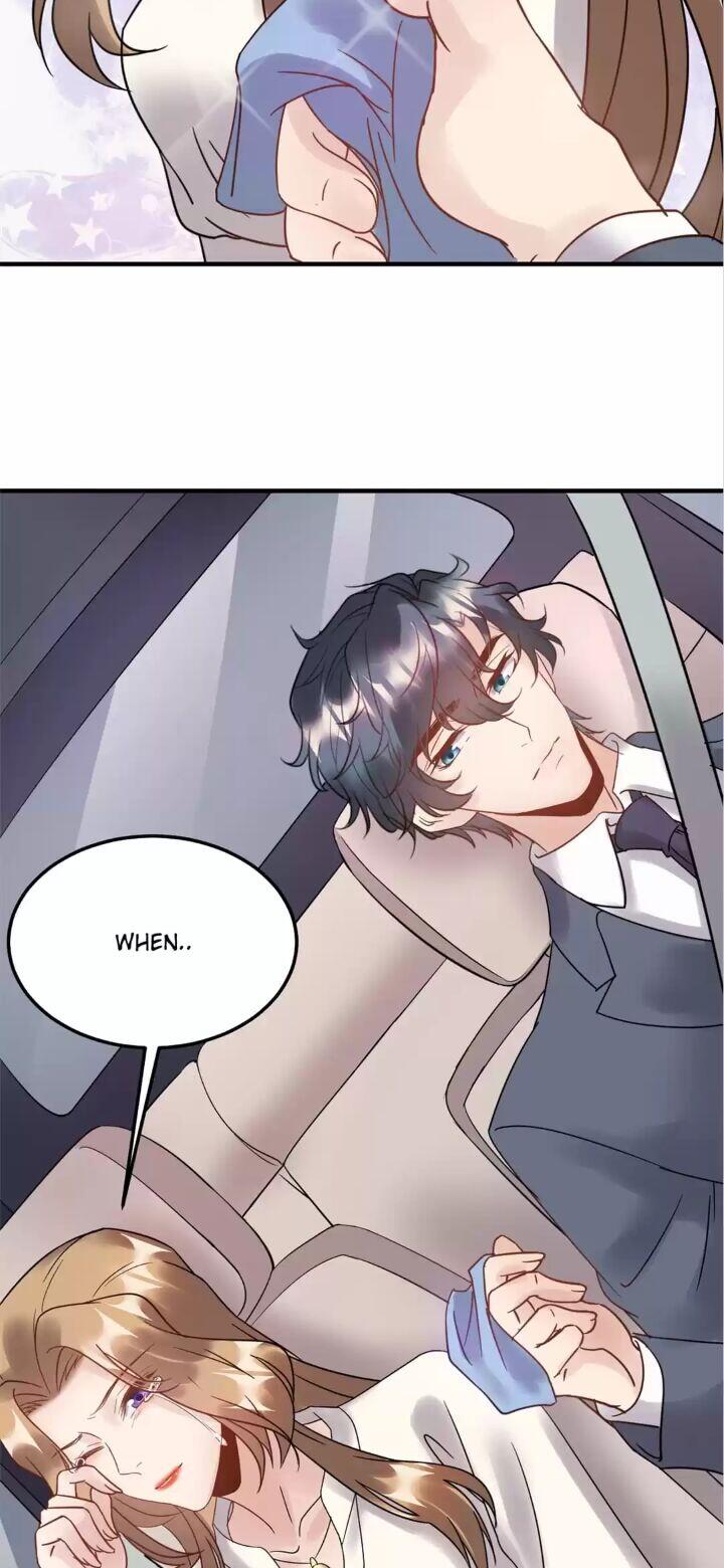 Revenge Movie Queen Chapter 48 - page 24