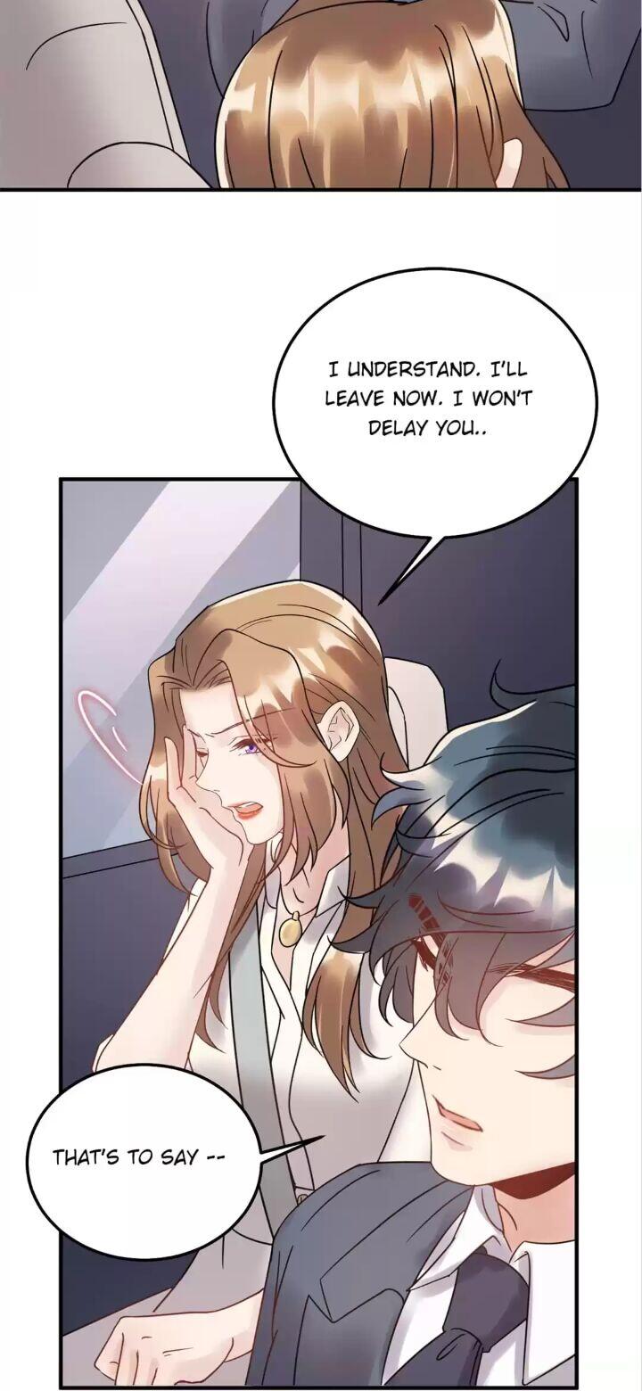 Revenge Movie Queen Chapter 48 - page 27