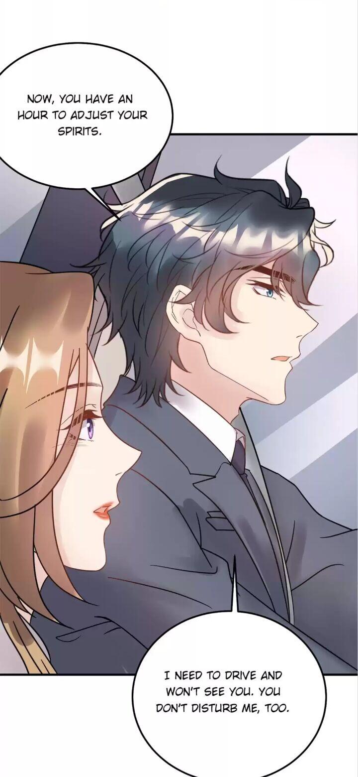 Revenge Movie Queen Chapter 48 - page 28