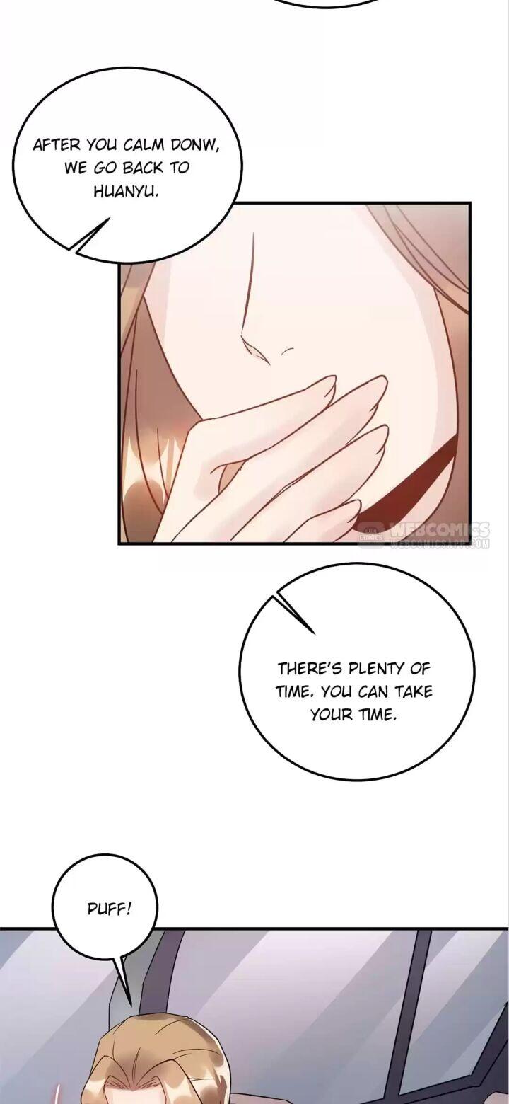 Revenge Movie Queen Chapter 48 - page 29