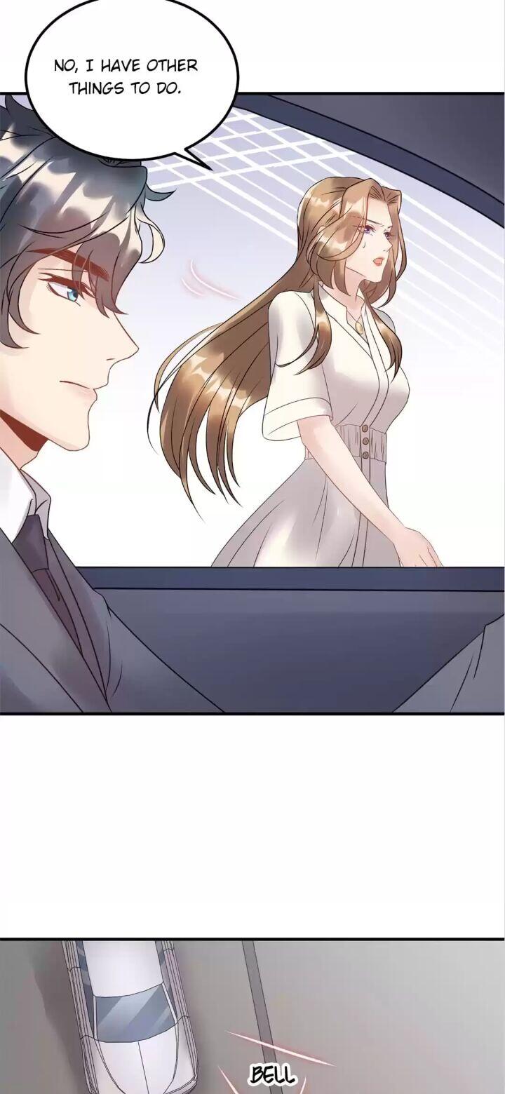 Revenge Movie Queen Chapter 48 - page 3
