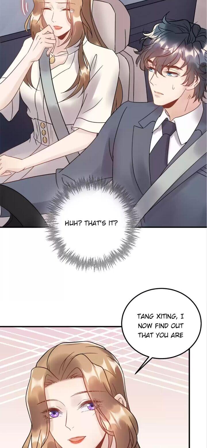 Revenge Movie Queen Chapter 48 - page 30