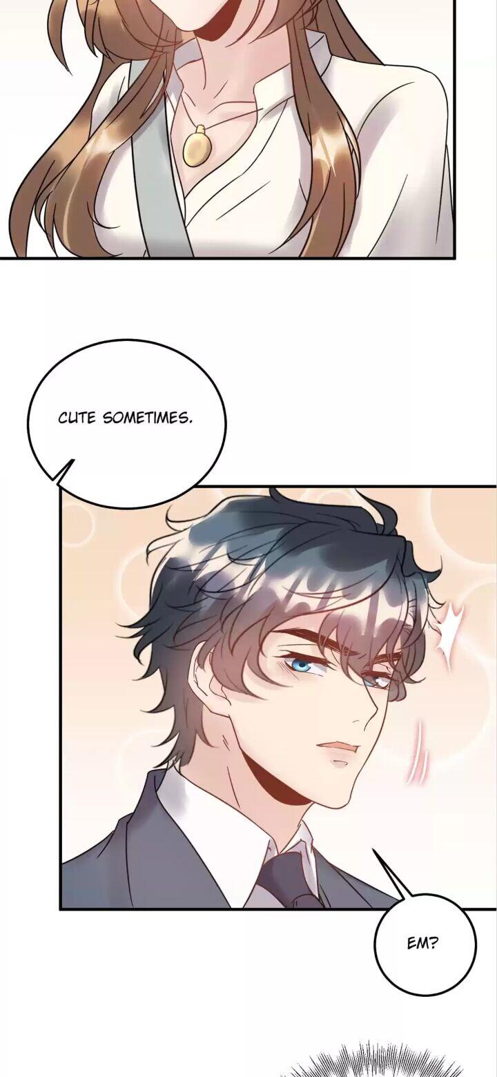 Revenge Movie Queen Chapter 48 - page 31