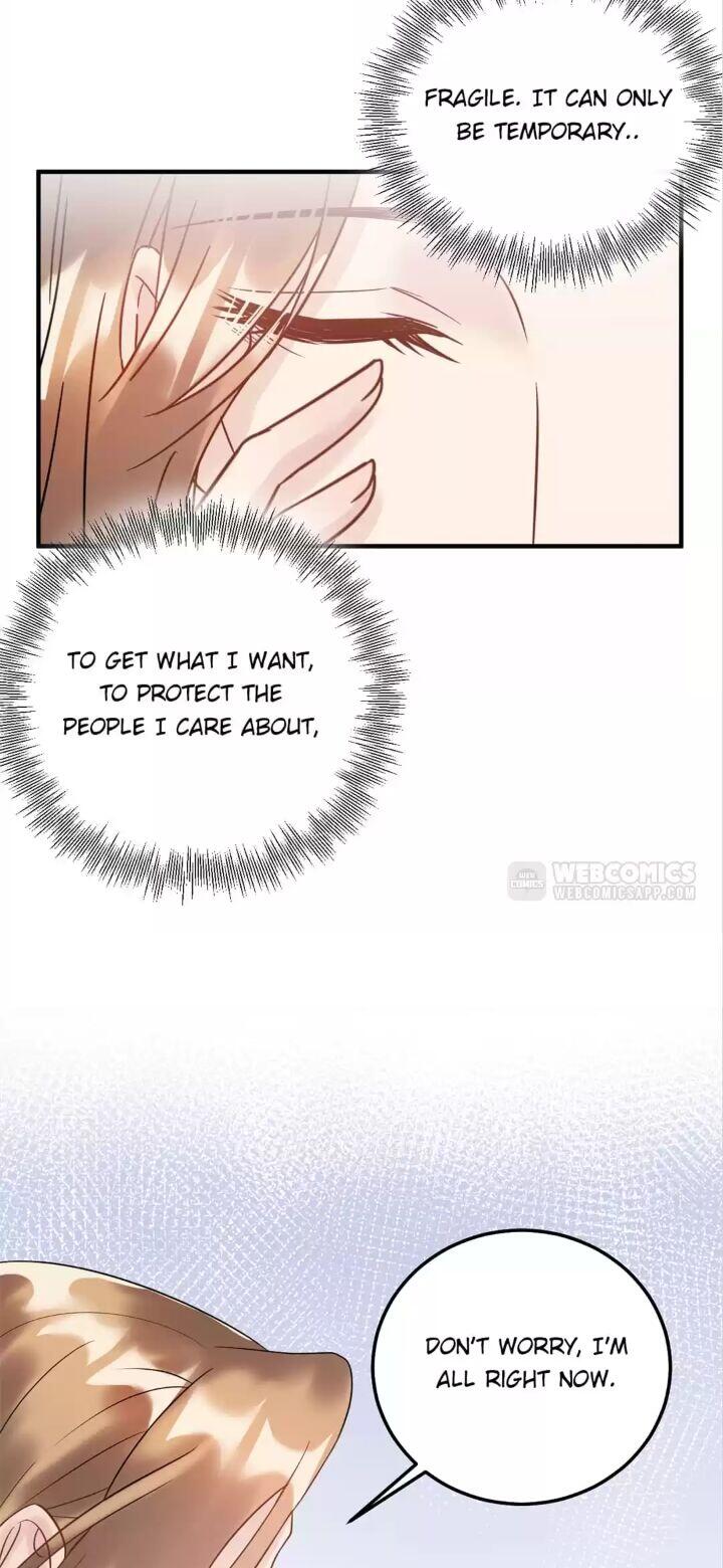 Revenge Movie Queen Chapter 48 - page 32