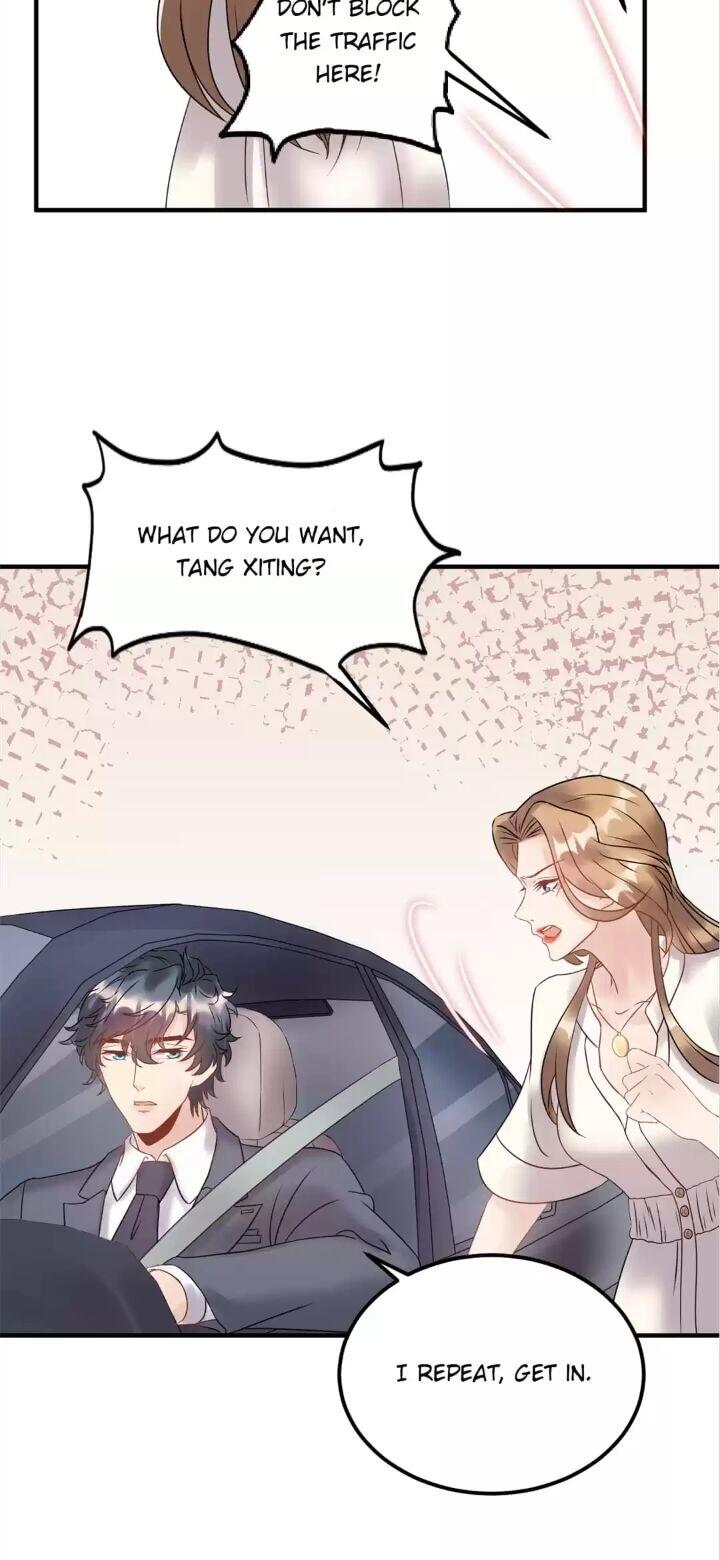 Revenge Movie Queen Chapter 48 - page 5