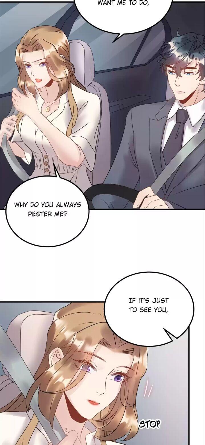 Revenge Movie Queen Chapter 48 - page 7