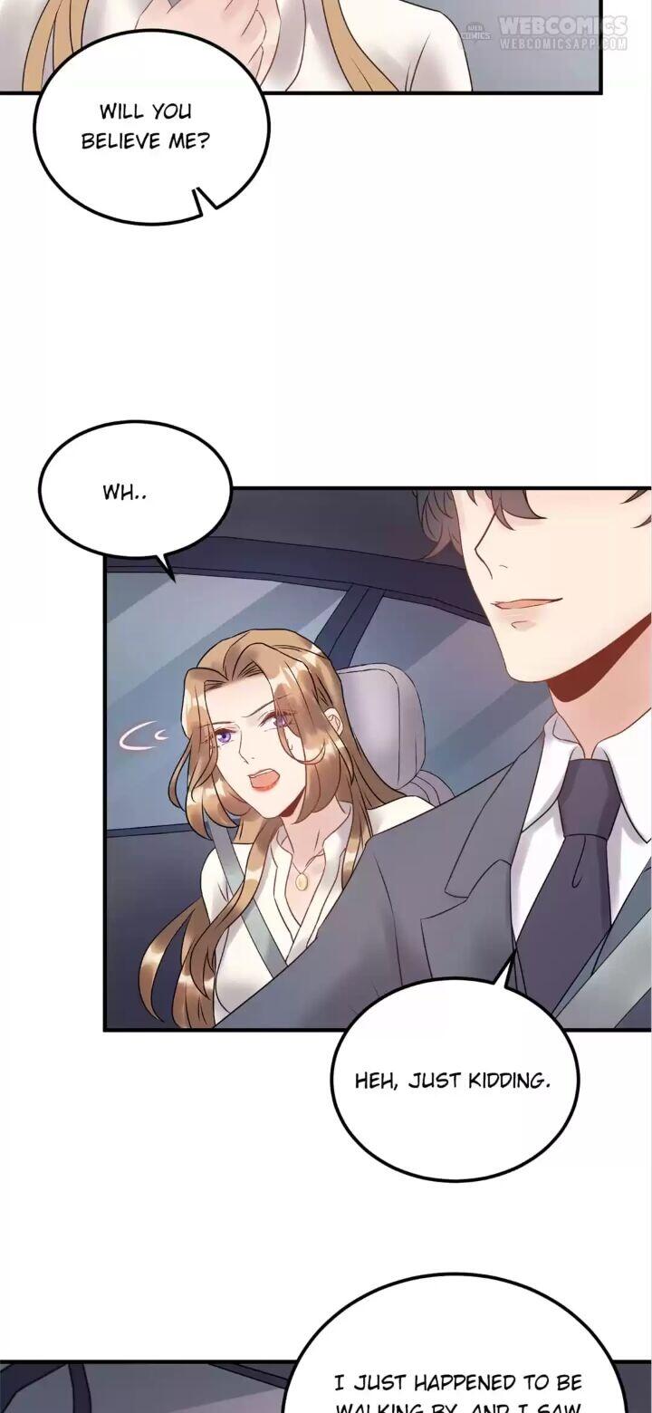 Revenge Movie Queen Chapter 48 - page 8