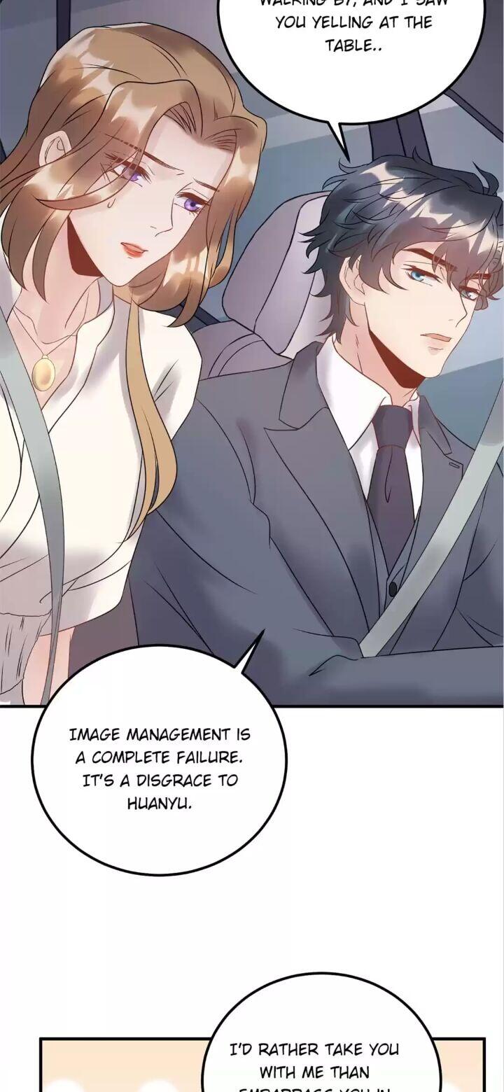 Revenge Movie Queen Chapter 48 - page 9
