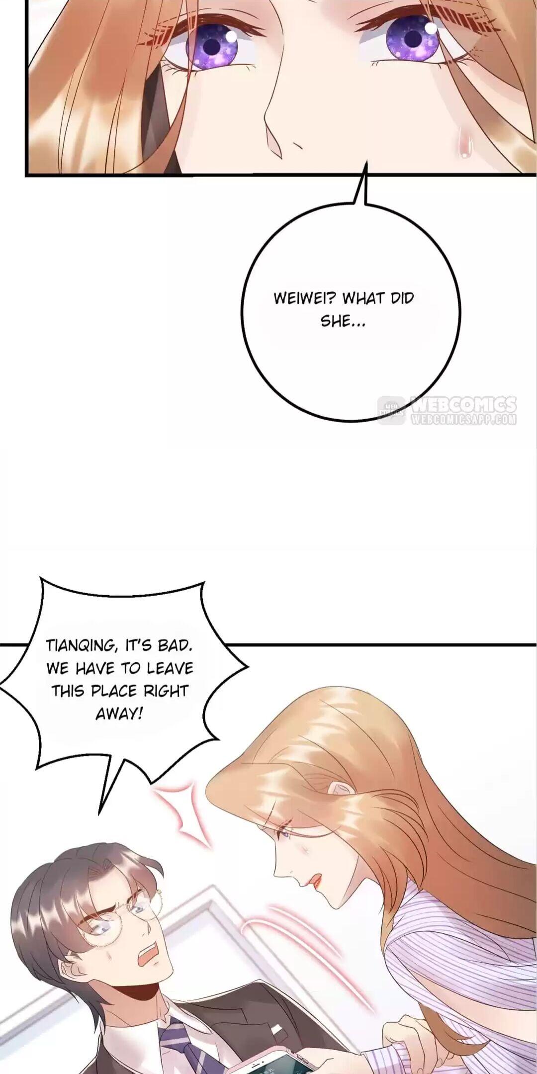 Revenge Movie Queen Chapter 100 - page 12