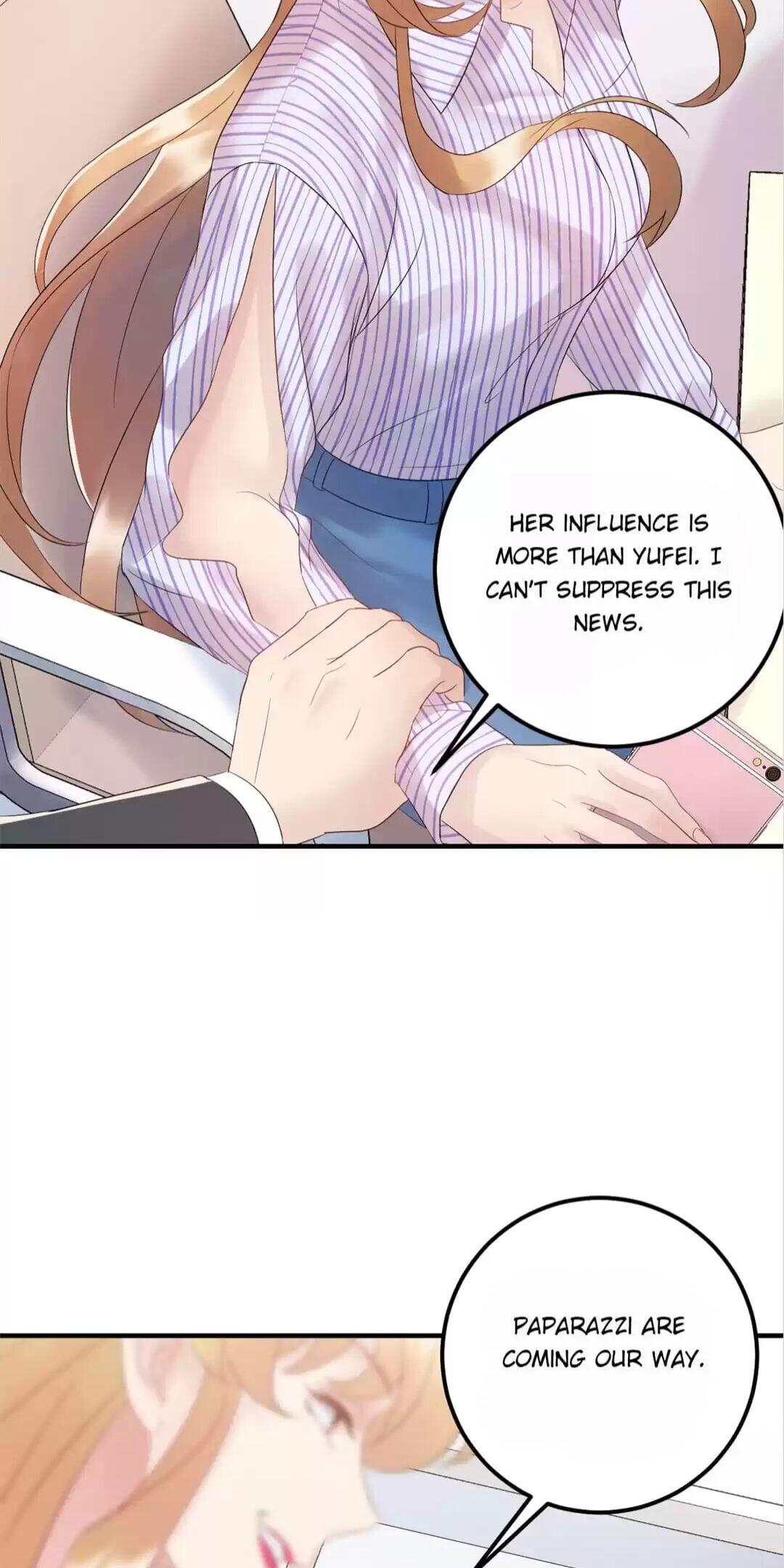 Revenge Movie Queen Chapter 100 - page 14