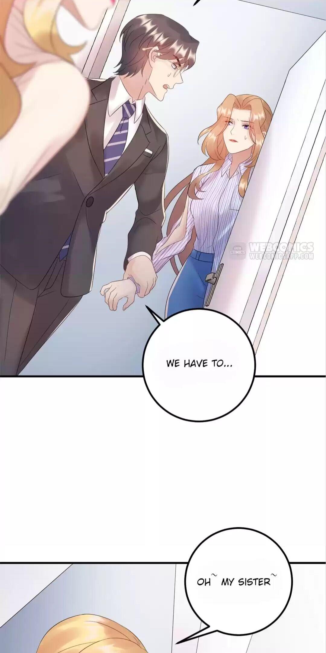 Revenge Movie Queen Chapter 100 - page 15