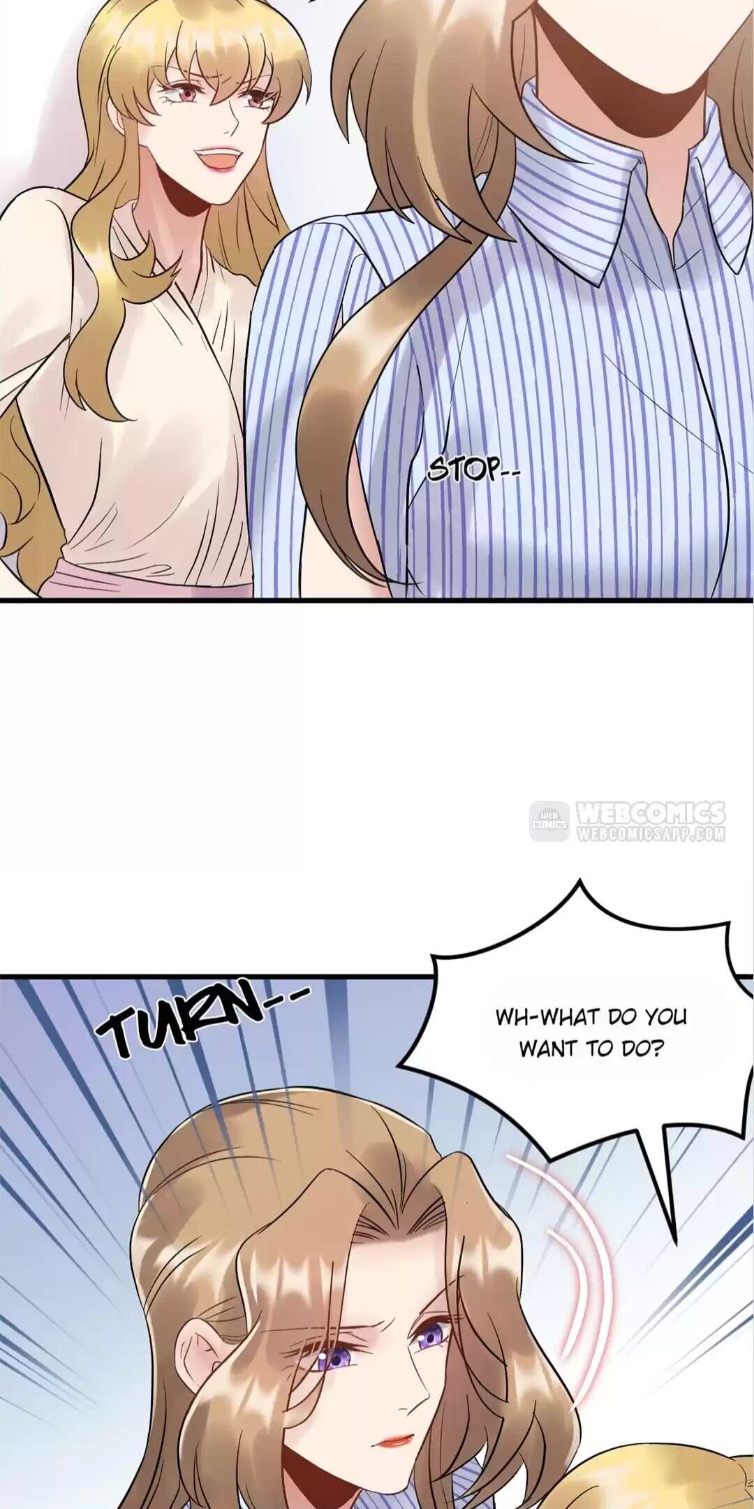Revenge Movie Queen Chapter 100 - page 18