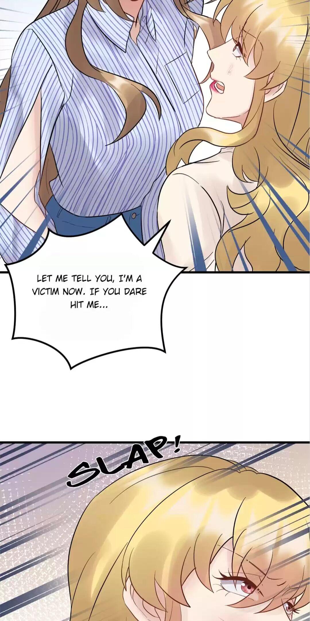 Revenge Movie Queen Chapter 100 - page 19