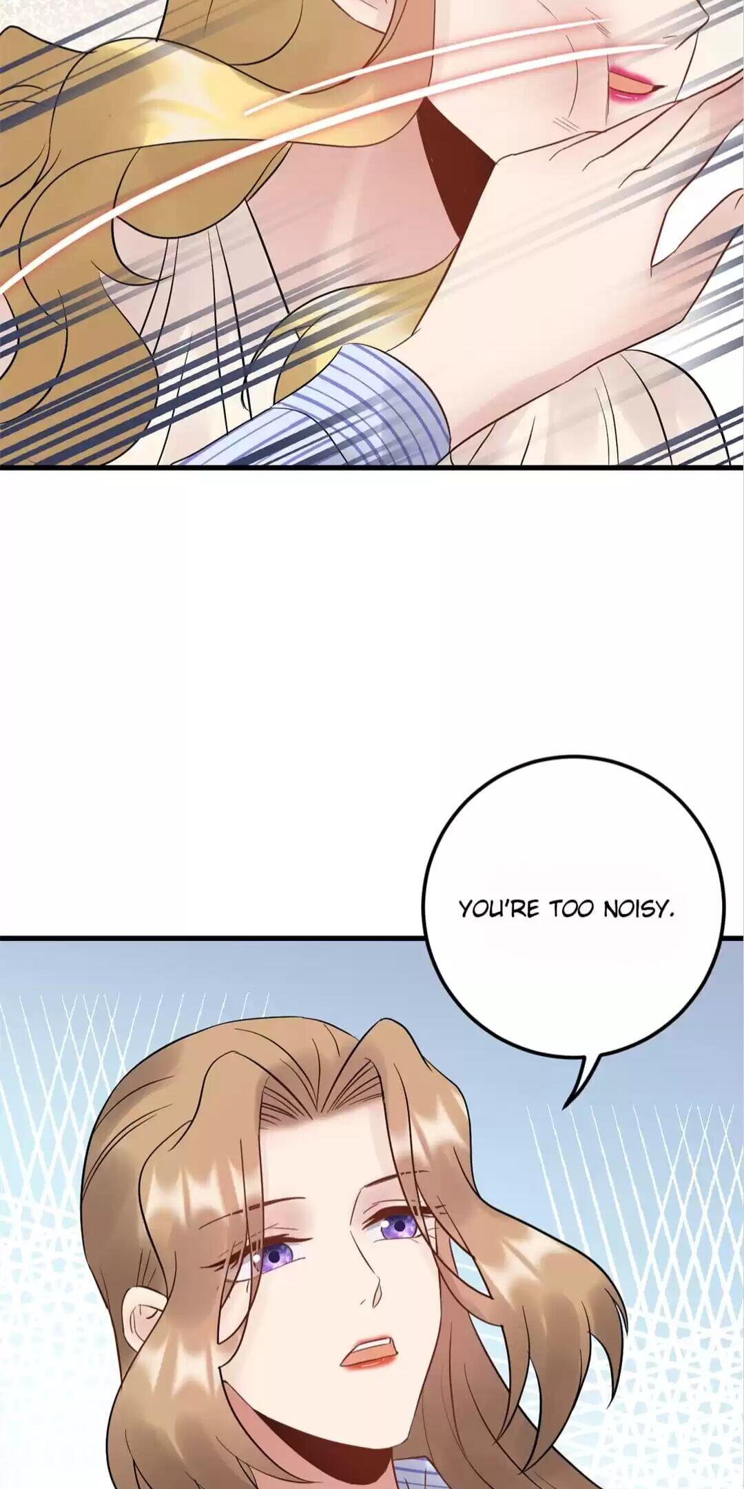 Revenge Movie Queen Chapter 100 - page 20